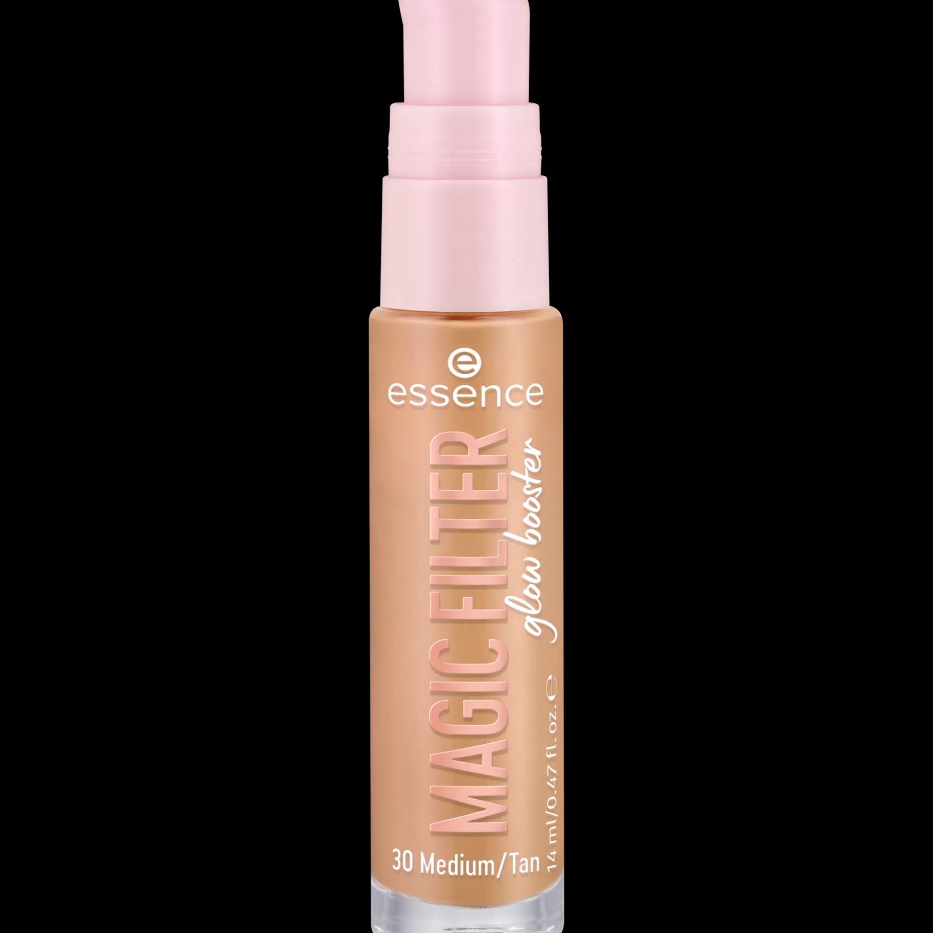 essence MAGIC FILTER glow booster 30 - Medium/Tan Cheap