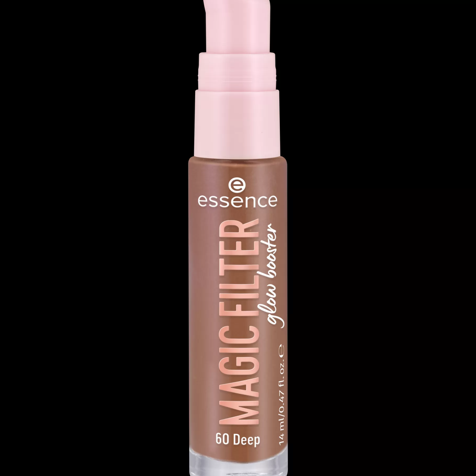 essence MAGIC FILTER glow booster 60 - Deep Store