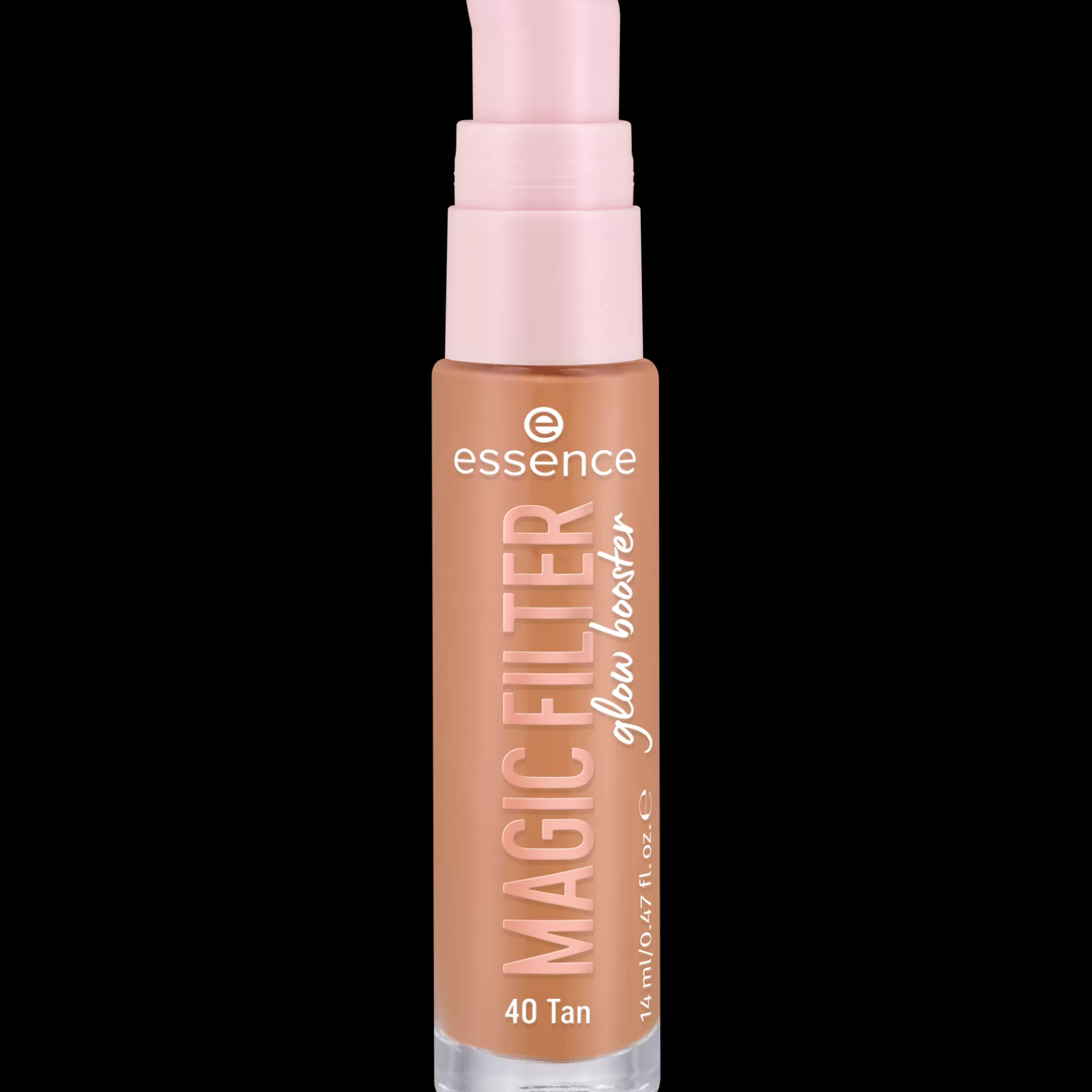essence MAGIC FILTER glow booster 40 - Tan Flash Sale