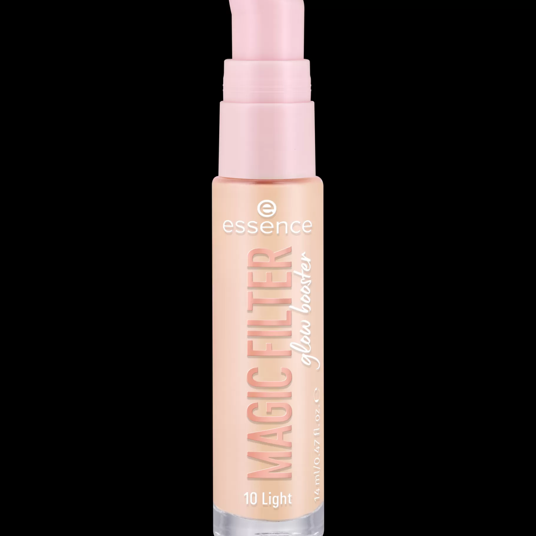 essence MAGIC FILTER glow booster 10 - Light Flash Sale