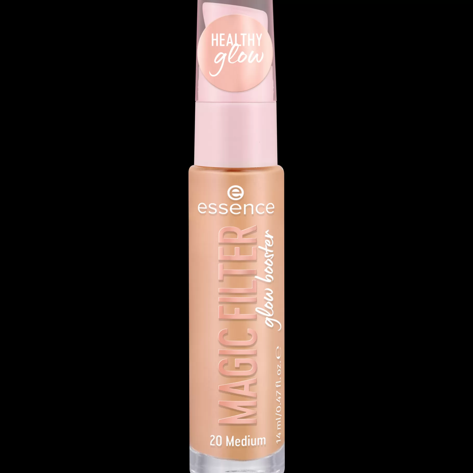 essence MAGIC FILTER glow booster 20 - Medium New