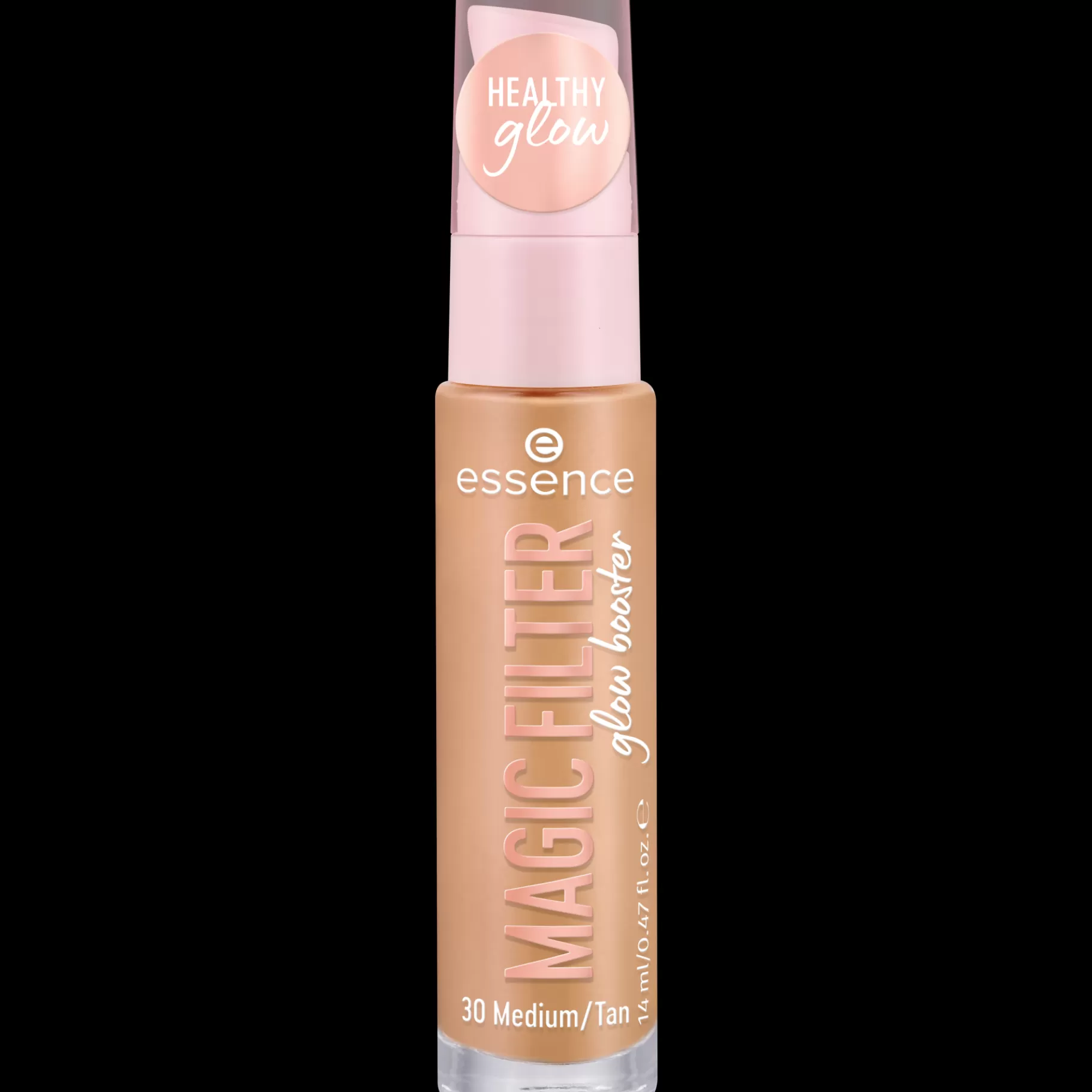 essence MAGIC FILTER glow booster 30 - Medium/Tan Cheap