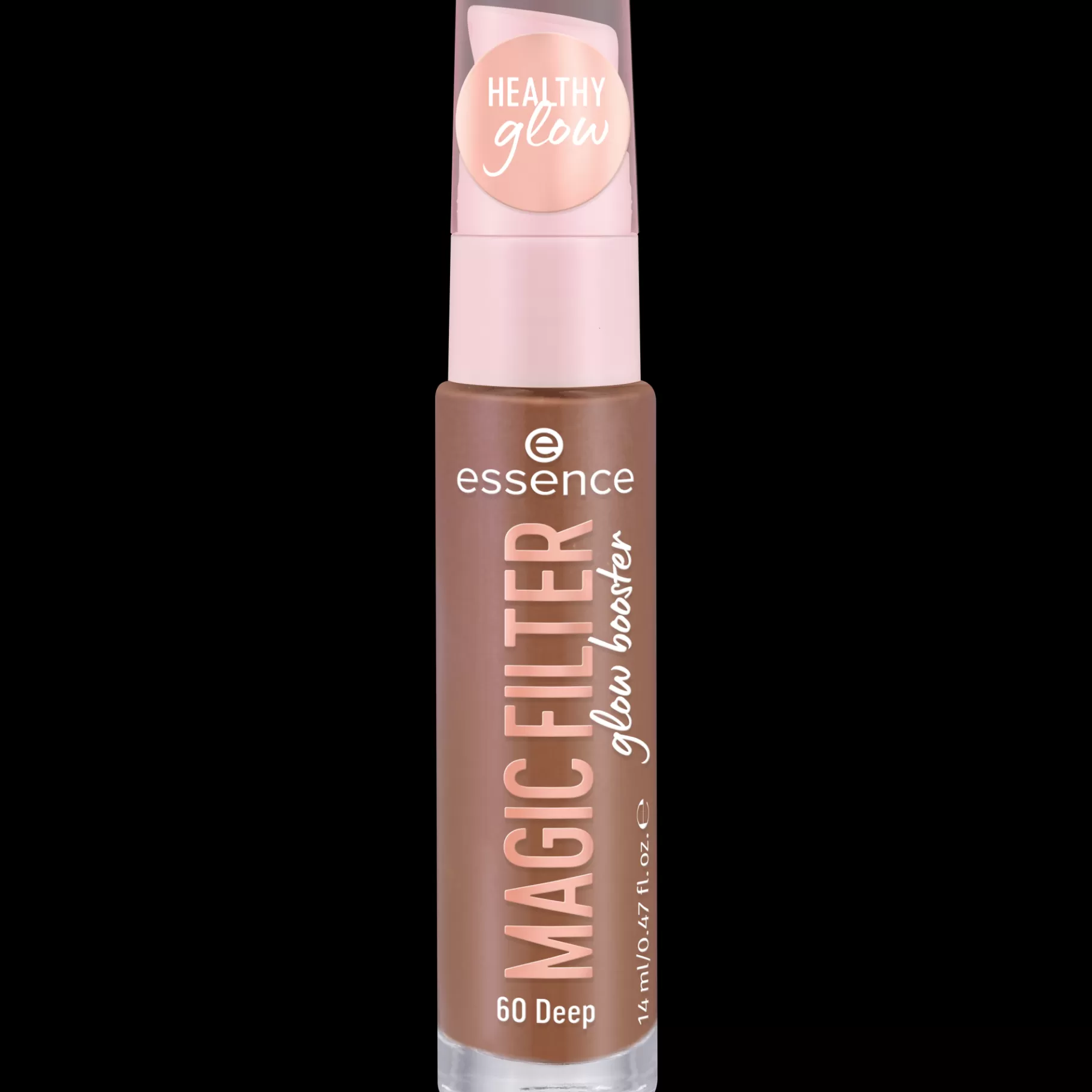essence MAGIC FILTER glow booster 60 - Deep Store