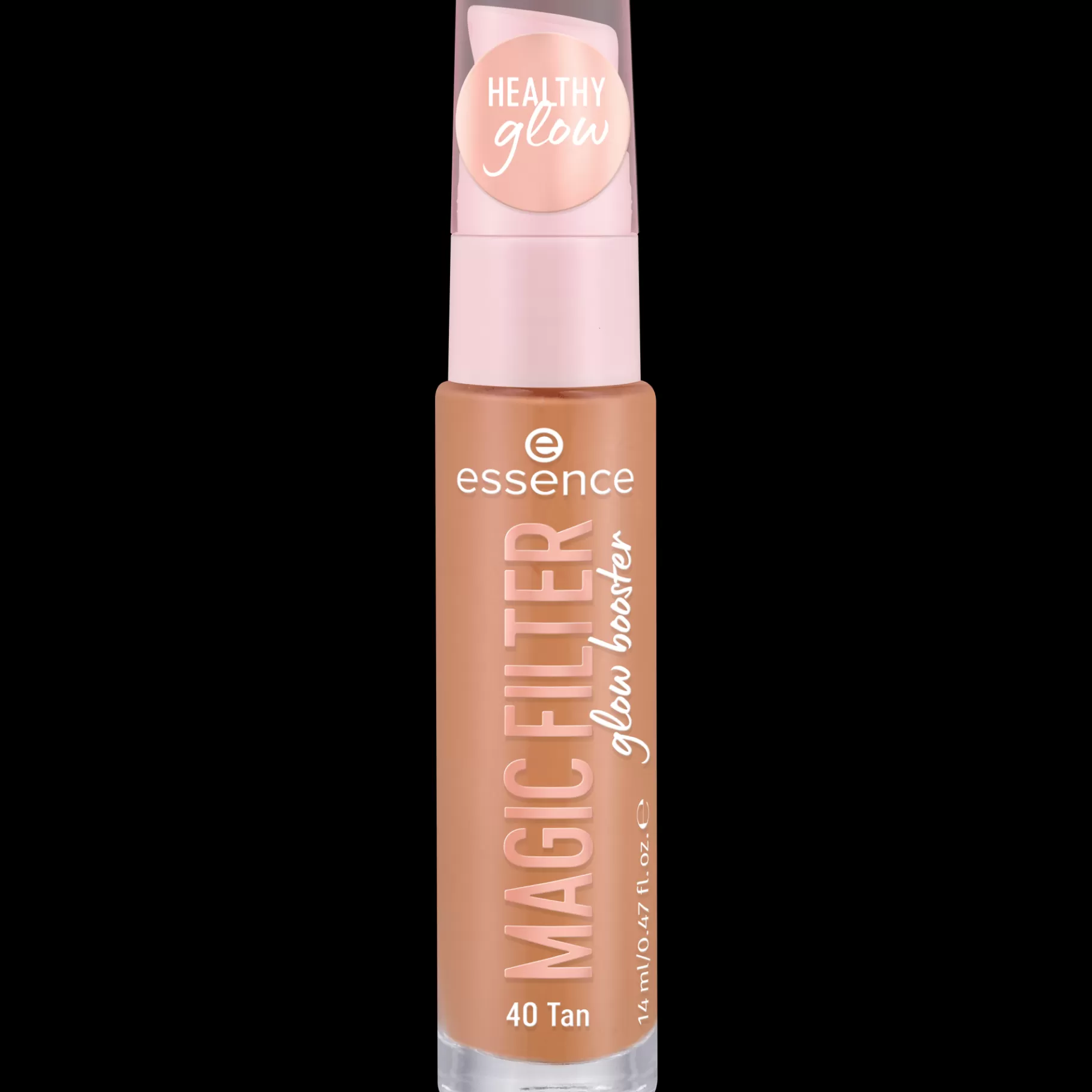 essence MAGIC FILTER glow booster 40 - Tan Flash Sale