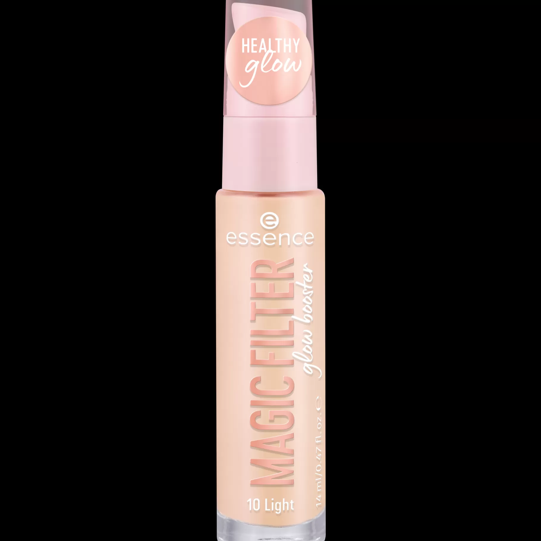 essence MAGIC FILTER glow booster 10 - Light Flash Sale