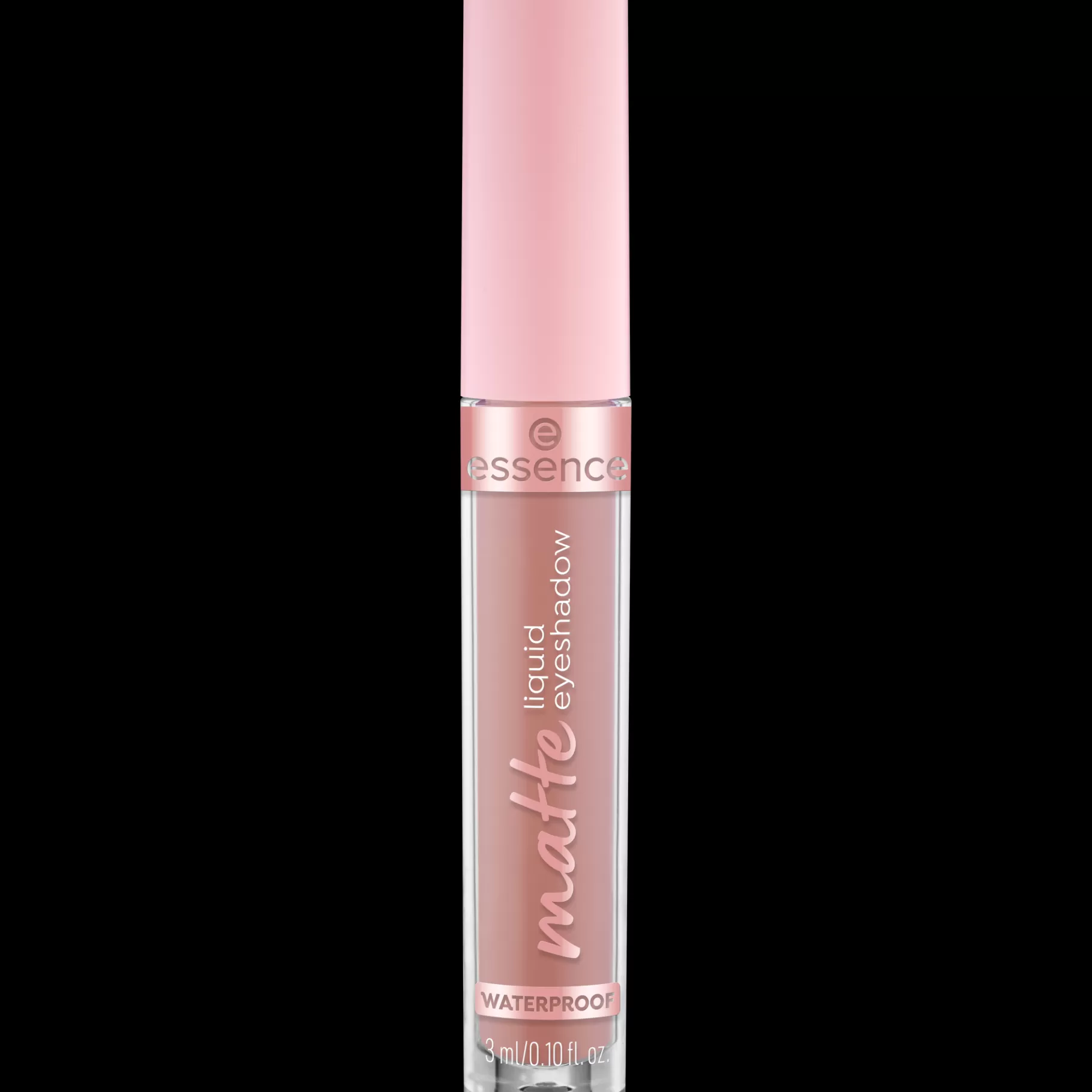 essence matte liquid eyeshadow 01 - Bare Bliss New