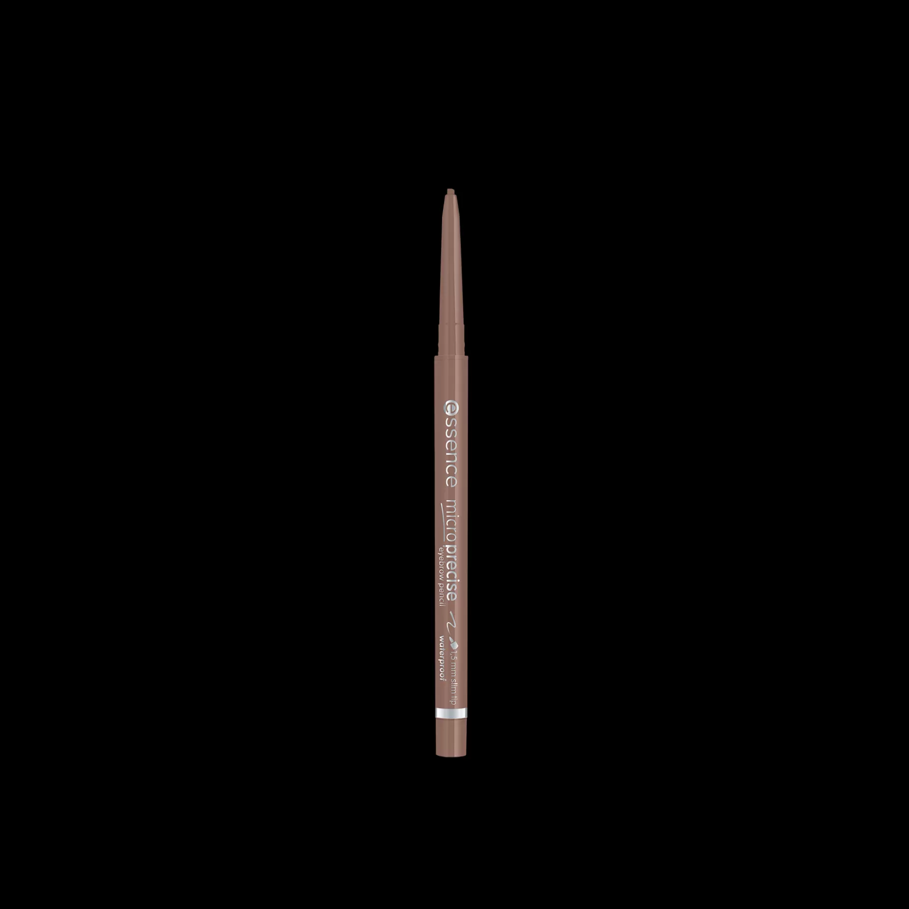 essence micro precise eyebrow pencil 04 - dark blonde Online