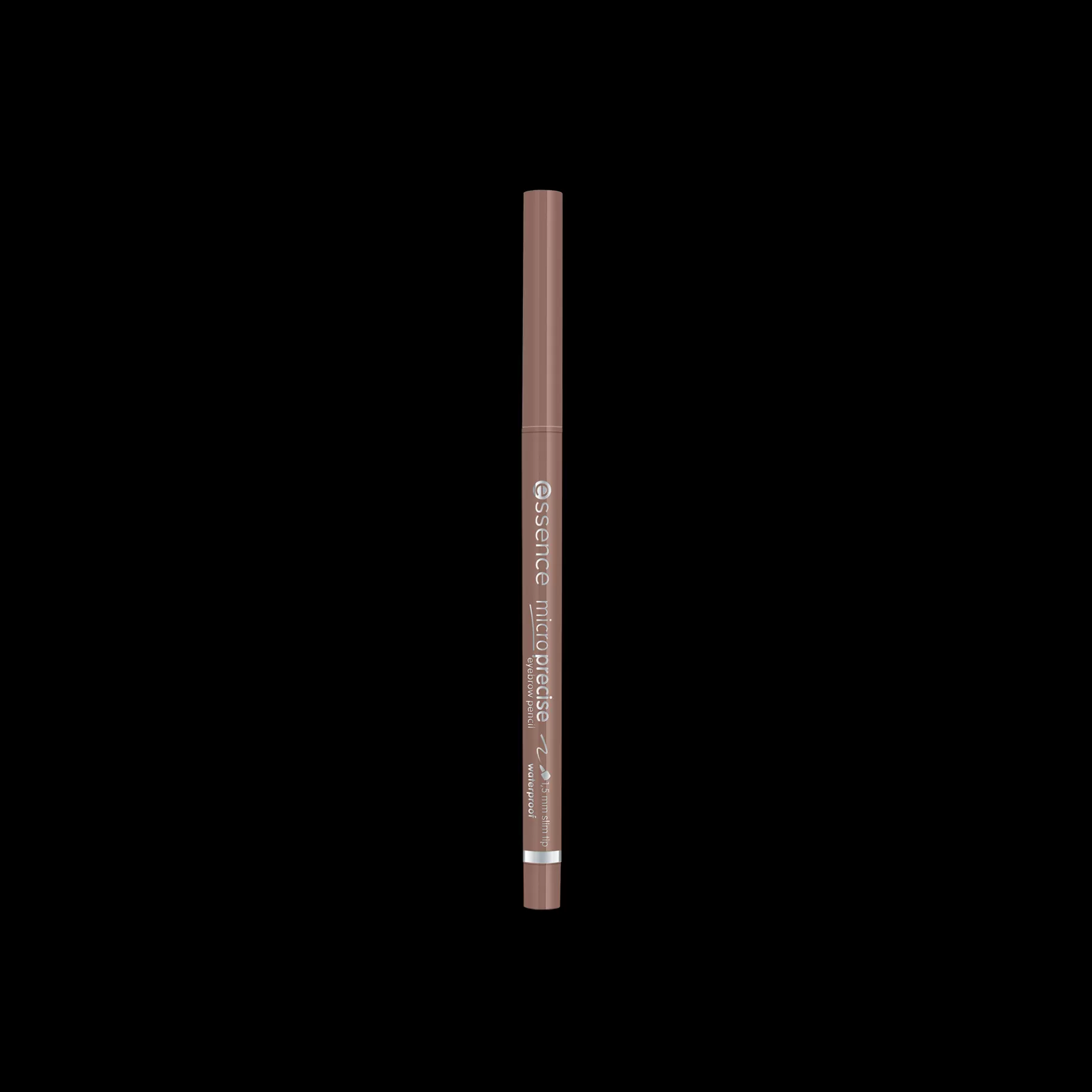 essence micro precise eyebrow pencil 04 - dark blonde Online