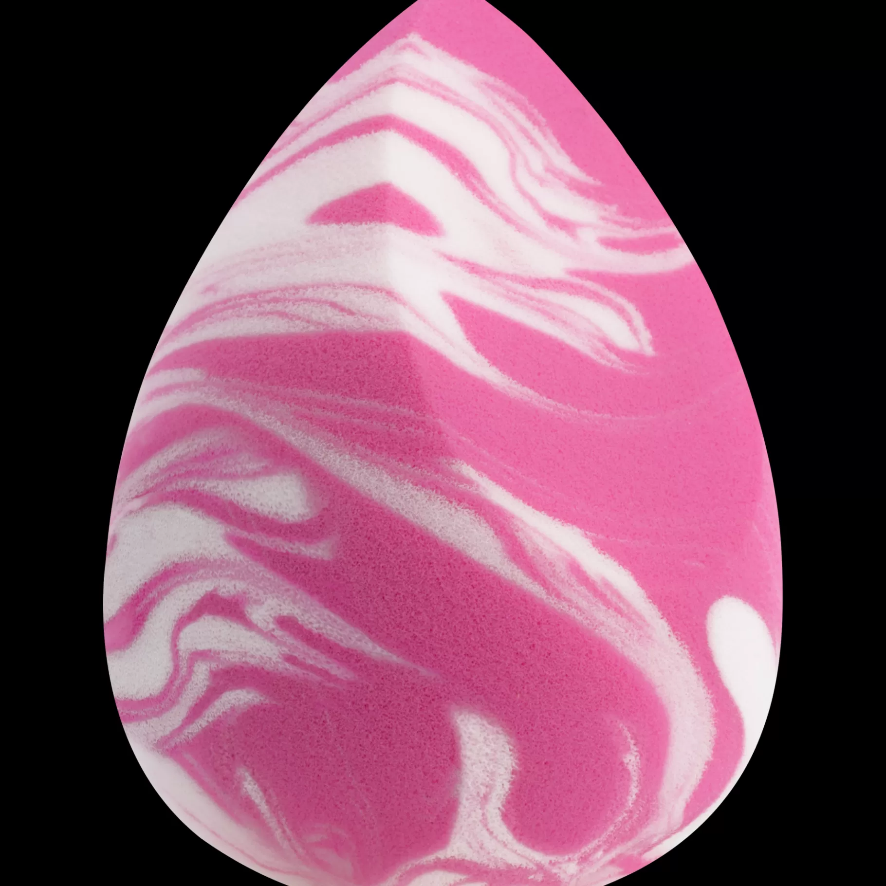 essence MY ARTSY DROPS makeup sponge 02 - Team Pink & Marblellous Hot