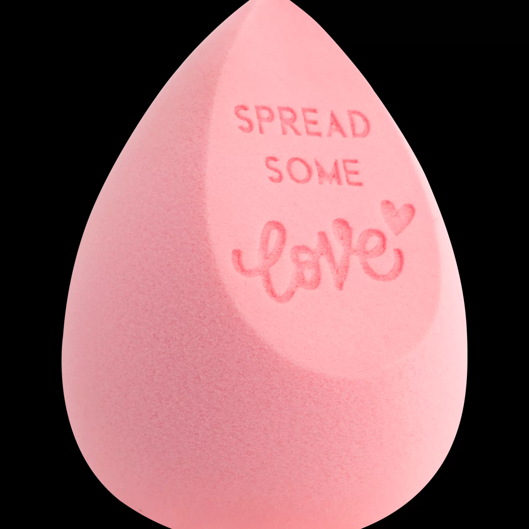 essence MY ARTSY DROPS makeup sponge 03 - Spread Some Love New