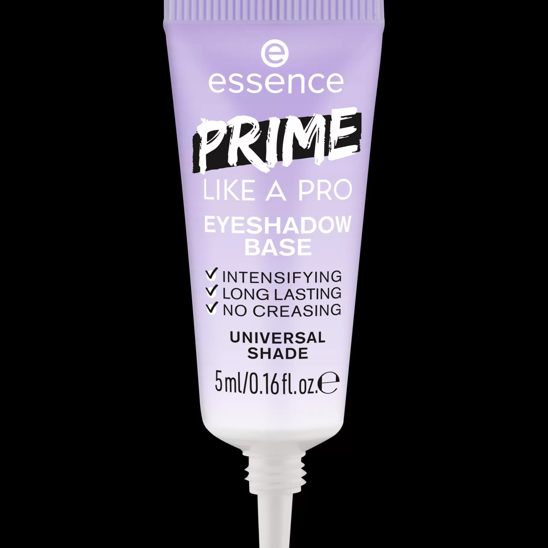 essence PRIME LIKE A PRO EYESHADOW BASE Fashion