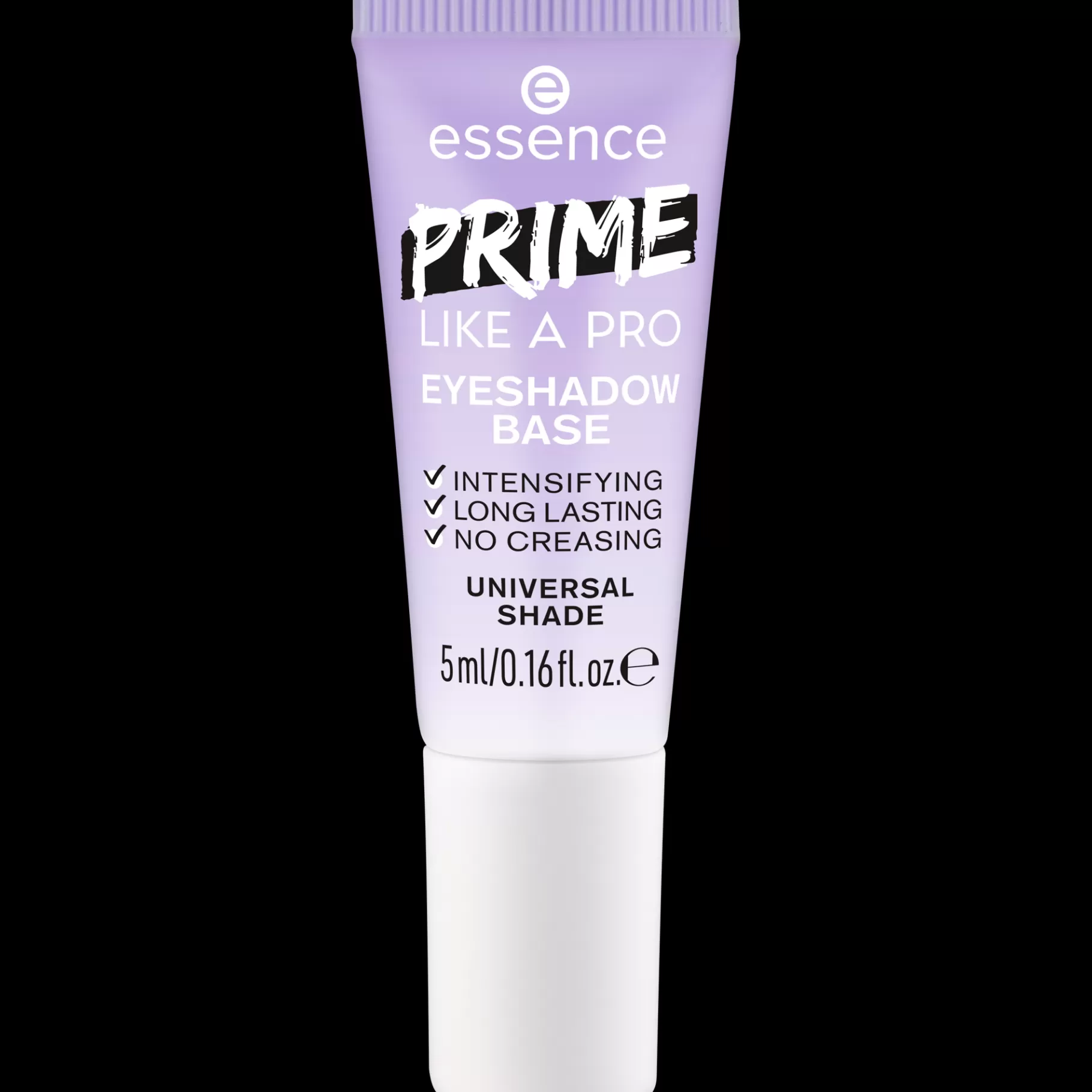 essence PRIME LIKE A PRO EYESHADOW BASE Fashion