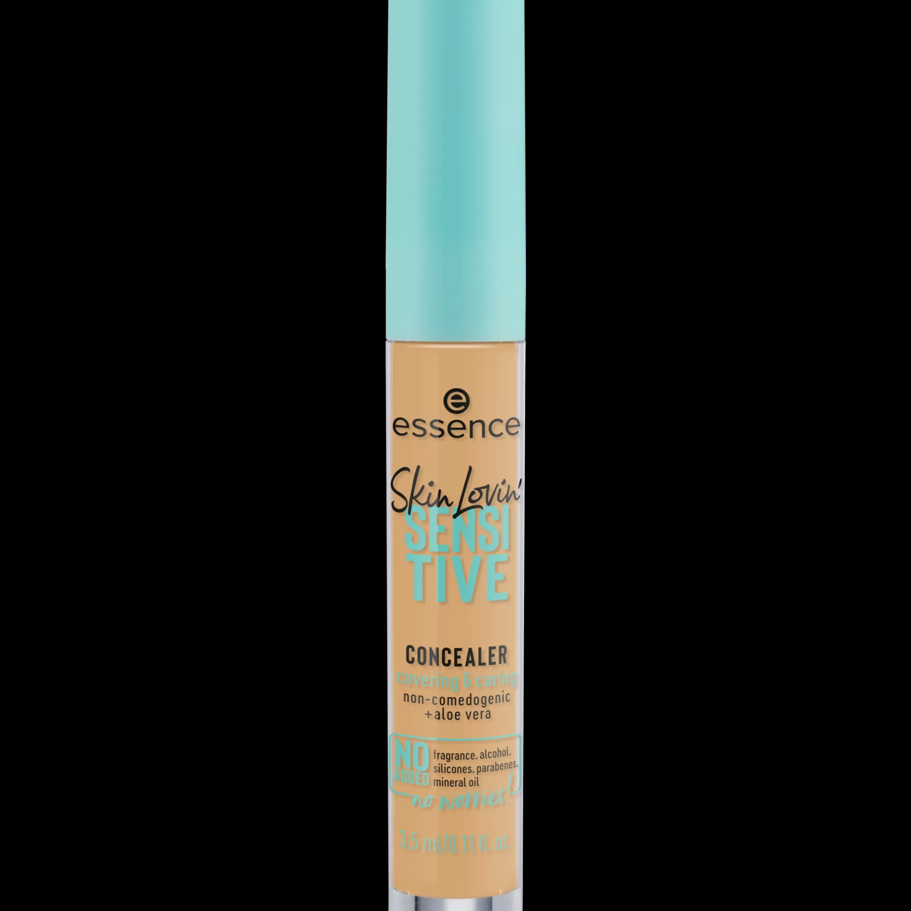 essence Skin Lovin' SENSITIVE CONCEALER 20 - Medium Fashion