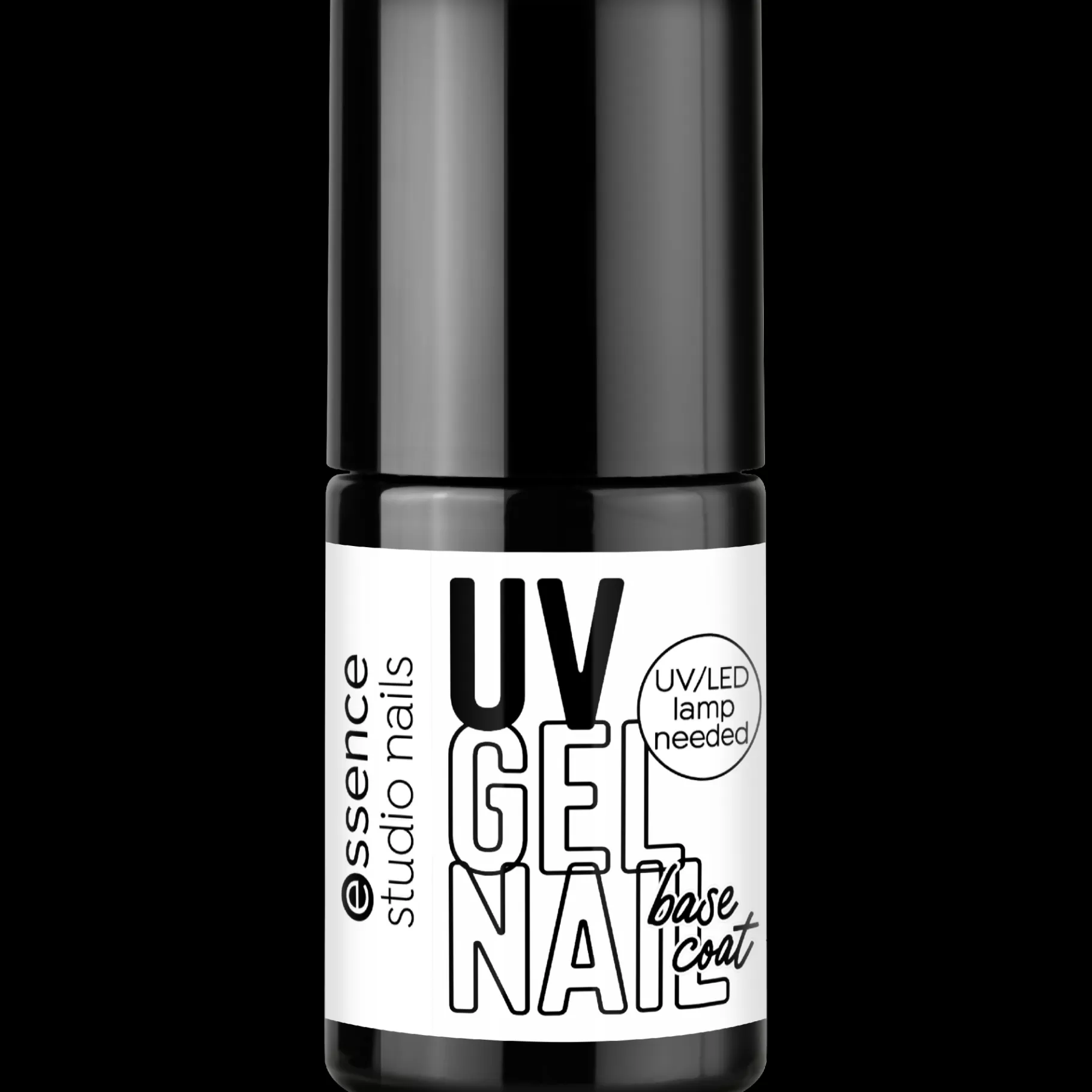 essence studio nails UV GEL NAIL base coat Discount