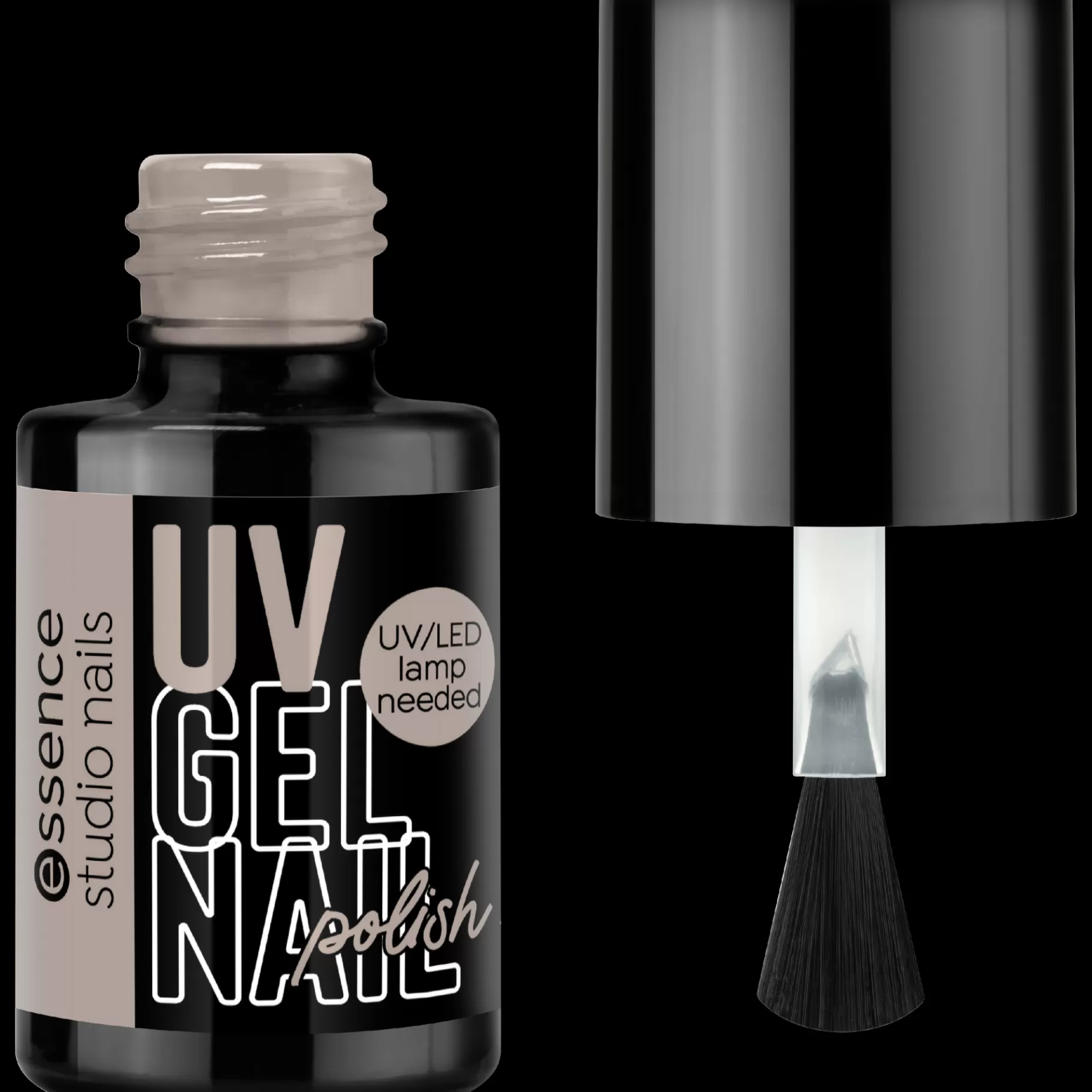 essence studio nails UV GEL NAIL polish 108 - Sunday morning Store