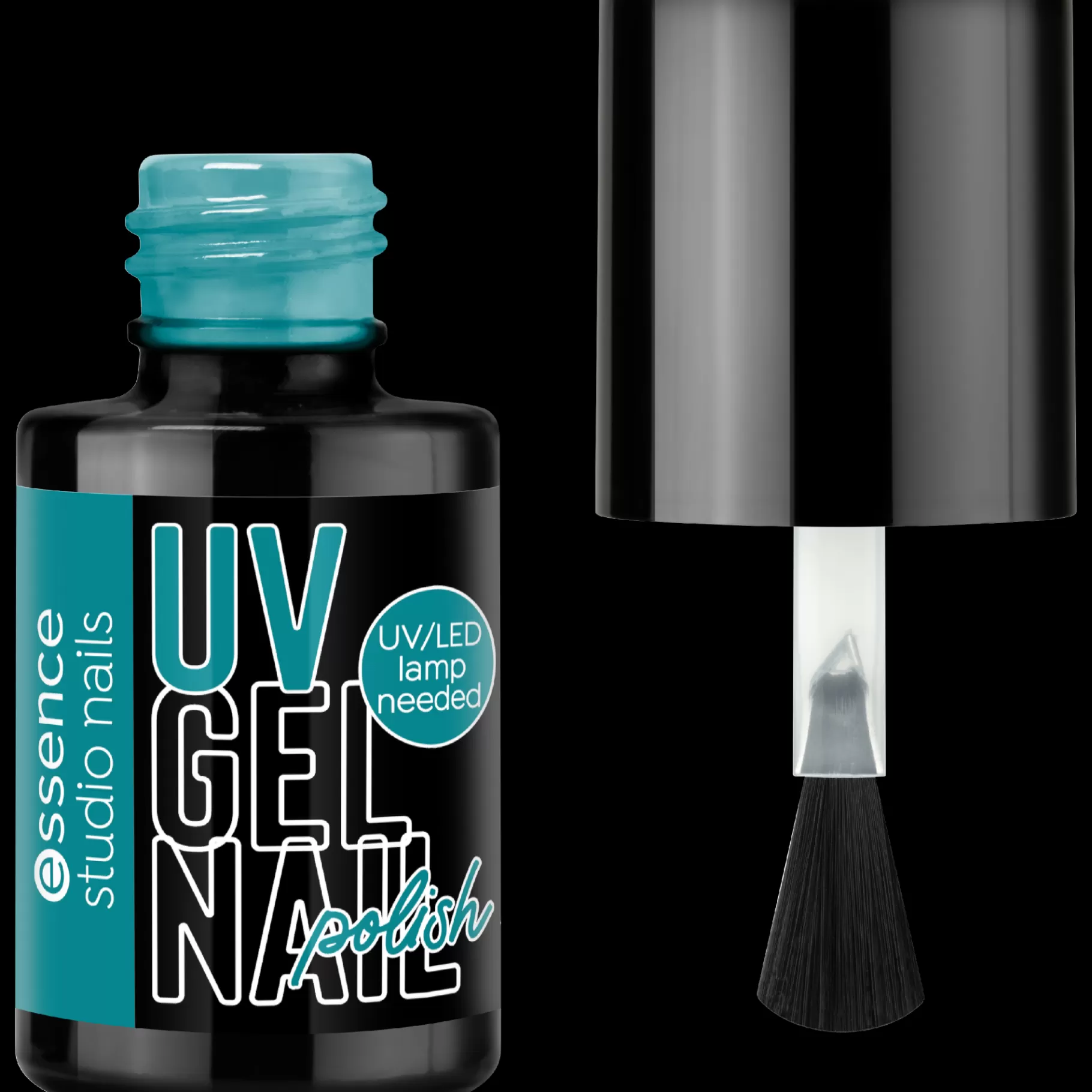 essence studio nails UV GEL NAIL polish 110 - blah.blah.blah Cheap