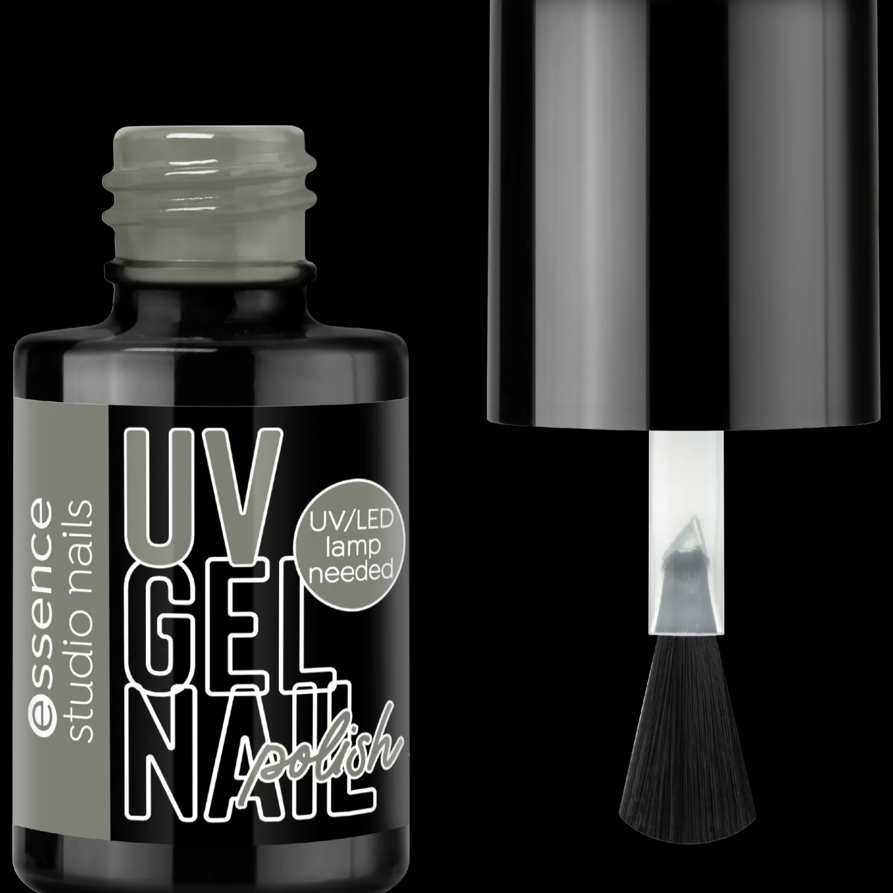 essence studio nails UV GEL NAIL polish 09 - cargo couture Sale