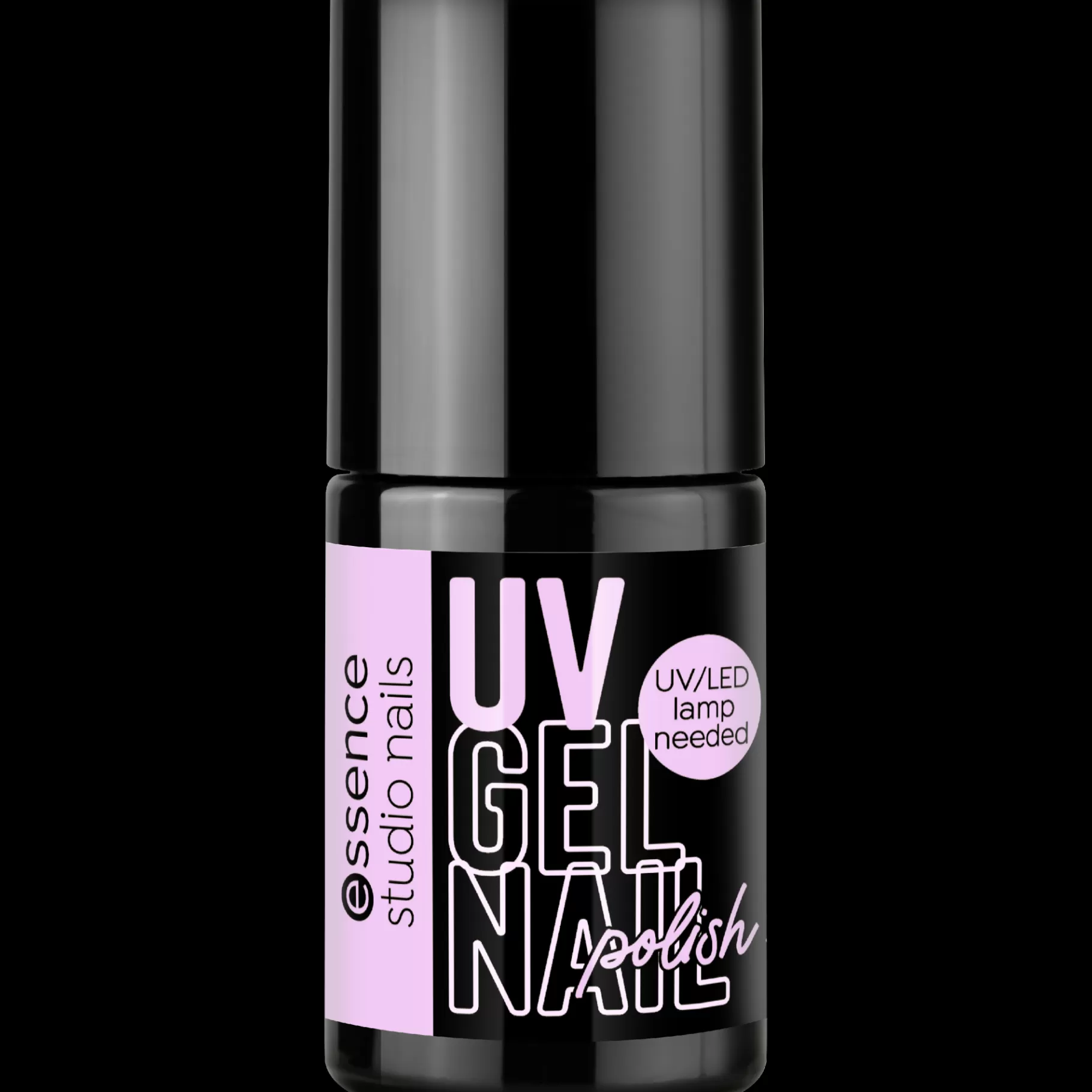 essence studio nails UV GEL NAIL polish 103 - lavender and ever Store