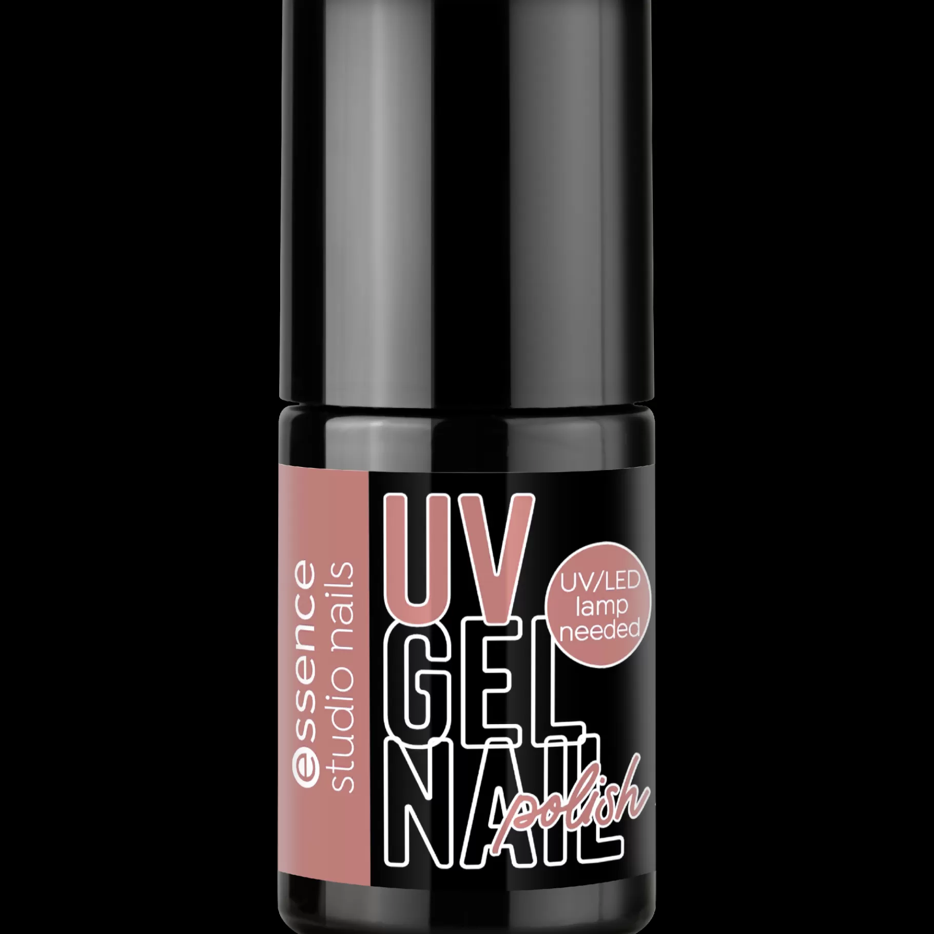 essence studio nails UV GEL NAIL polish 104 - need a hug? Hot