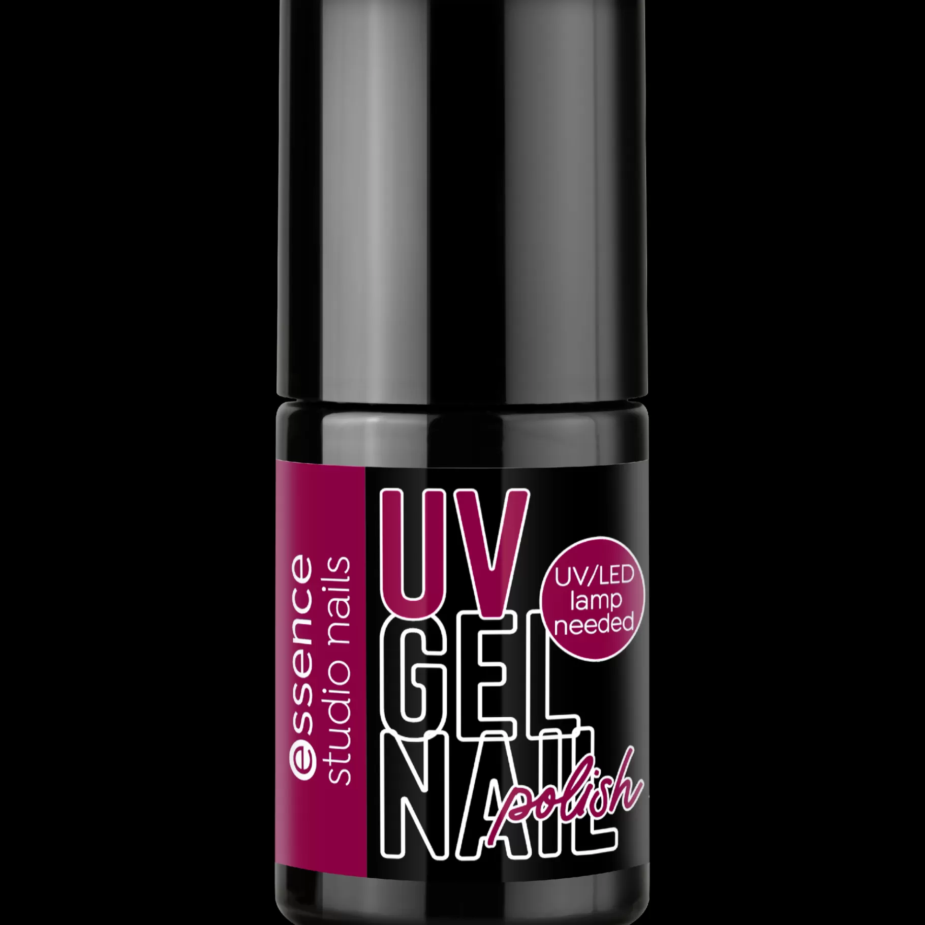 essence studio nails UV GEL NAIL polish 106 - chic on fleek Best