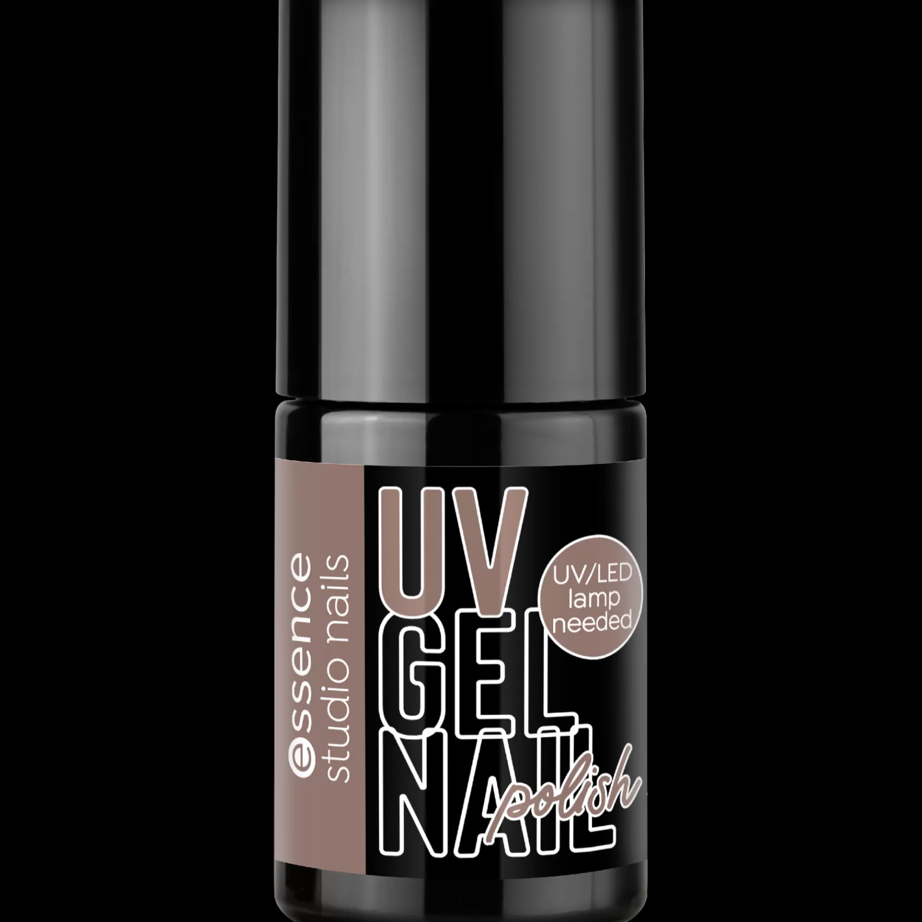 essence studio nails UV GEL NAIL polish 109 - love it a latte Cheap