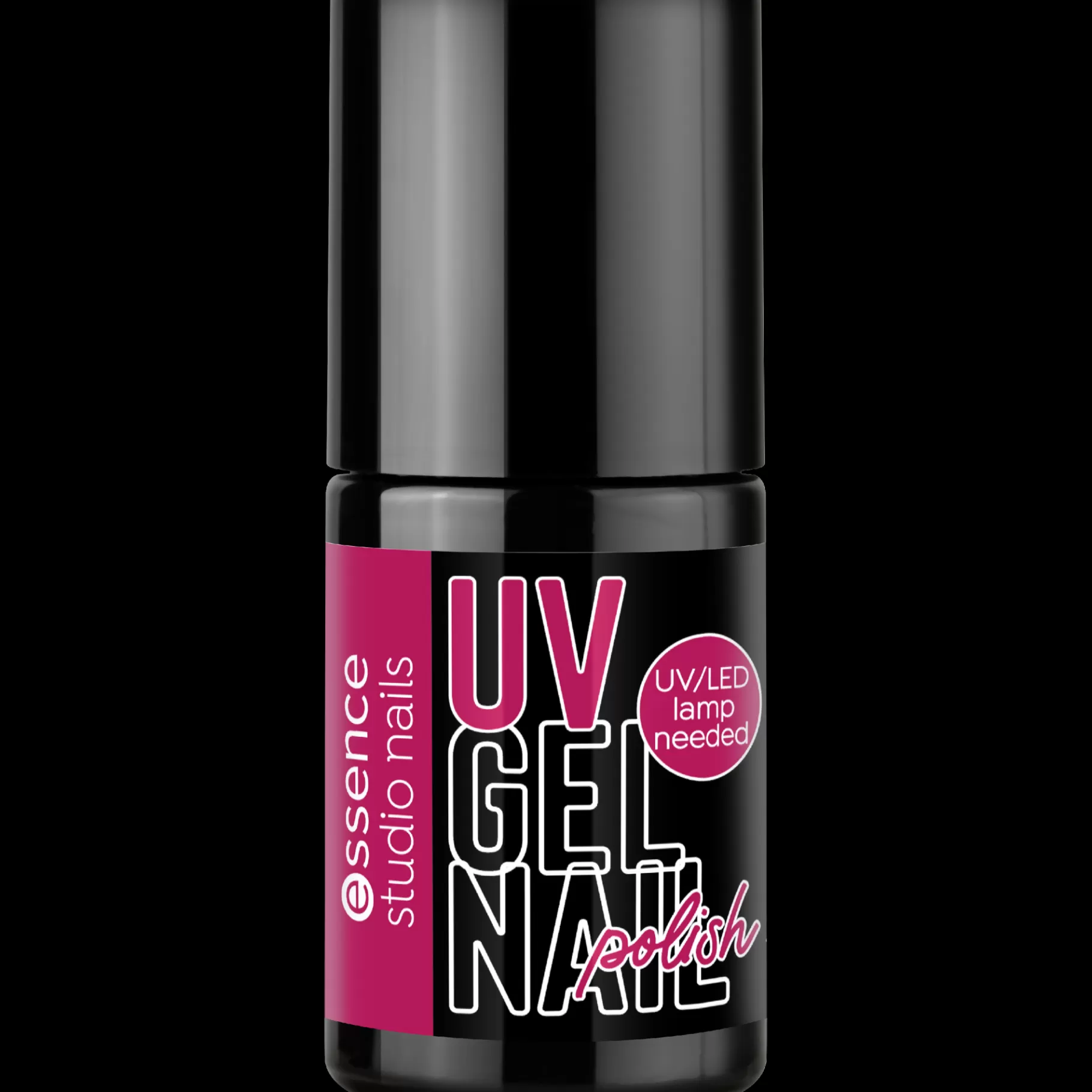 essence studio nails UV GEL NAIL polish 05 - think PINK Cheap