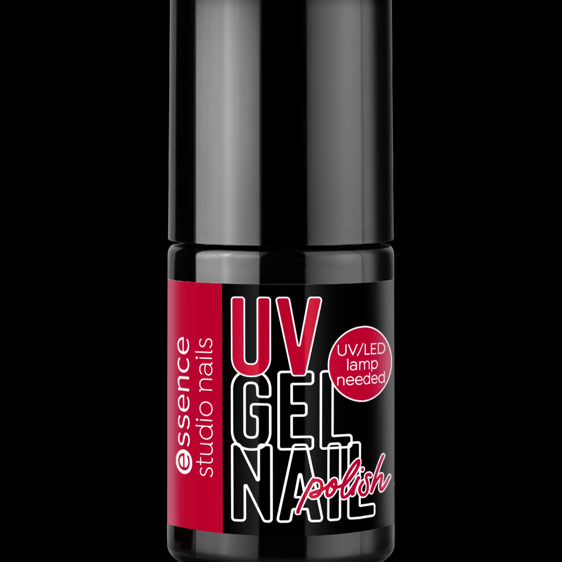 essence studio nails UV GEL NAIL polish 06 - signature RED Best Sale