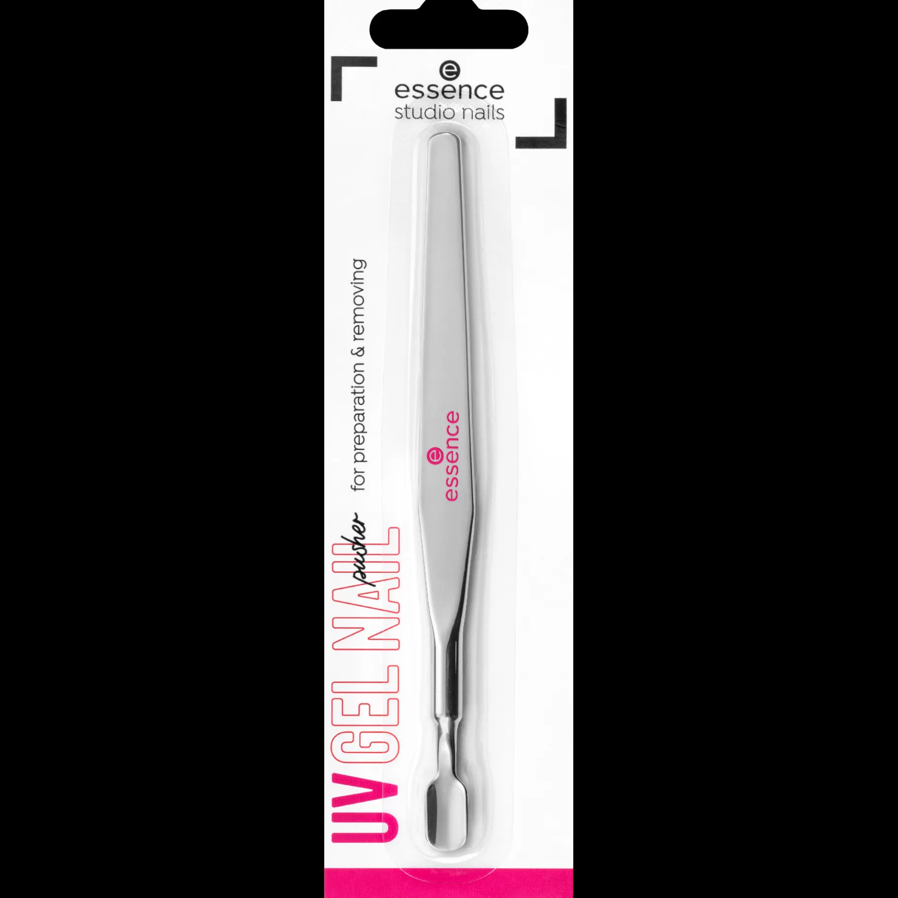 essence studio nails UV GEL NAIL pusher Shop