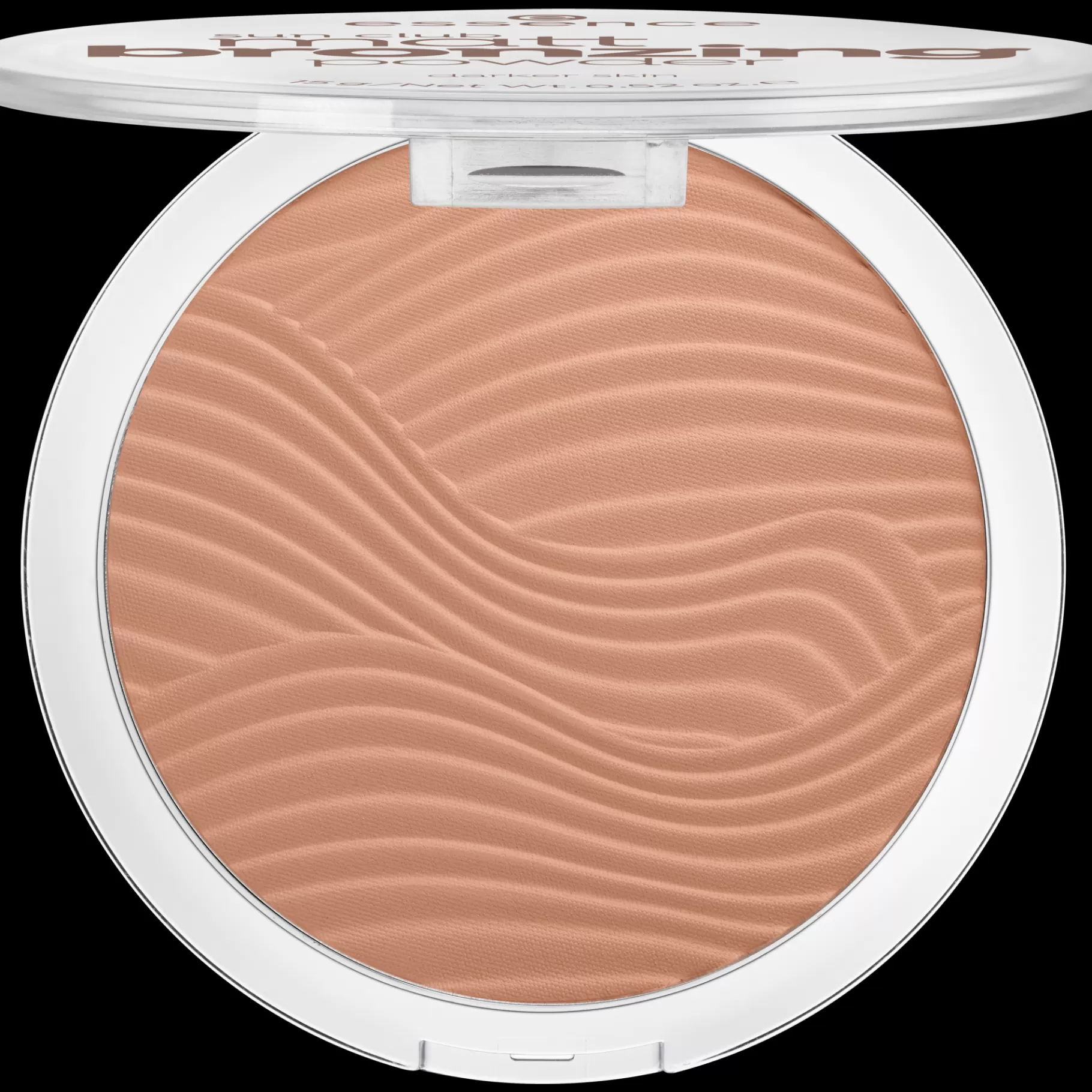 essence sun club matt bronzing powder 02 - sunny Store