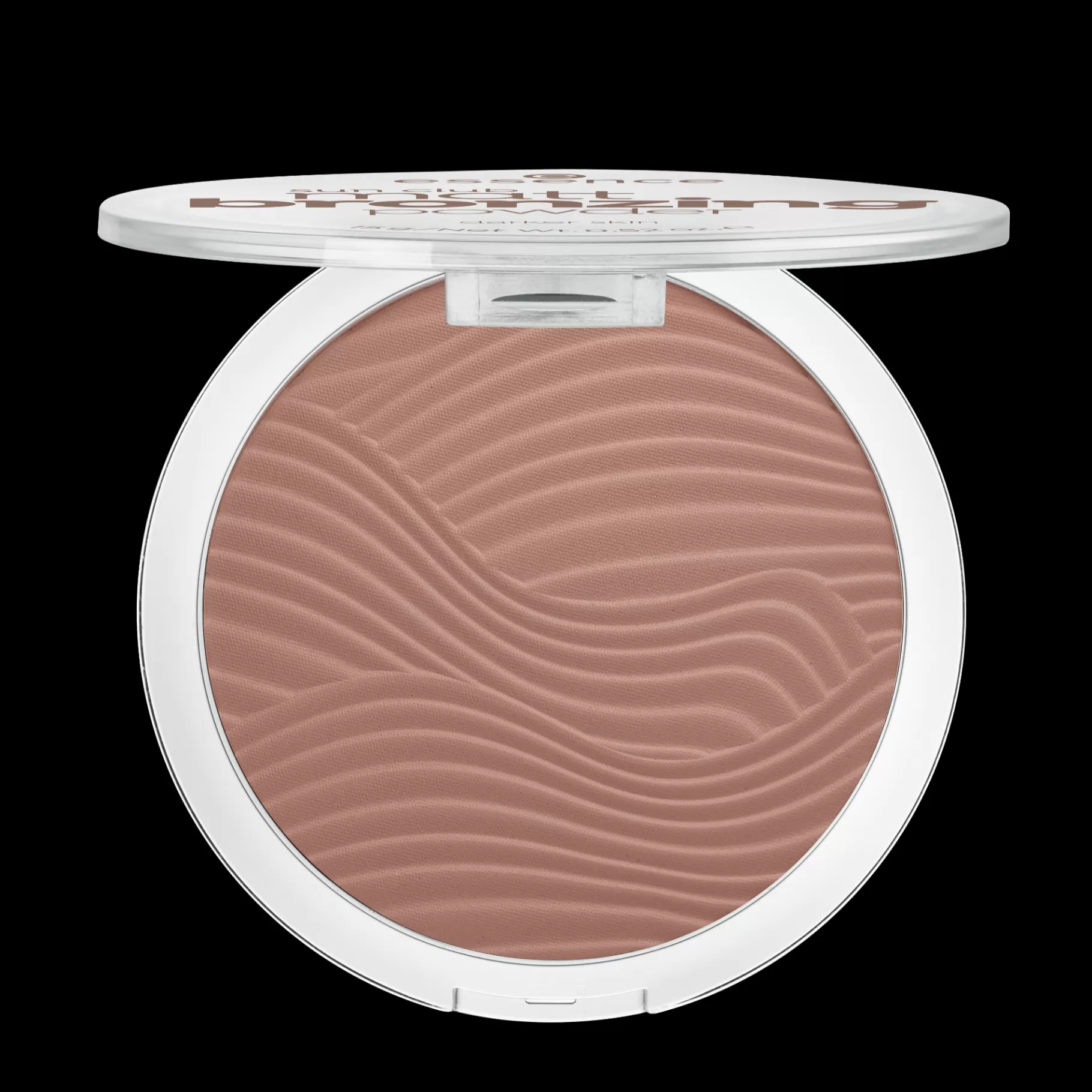 essence sun club matt bronzing powder 03 - chocolate sun-dae Cheap