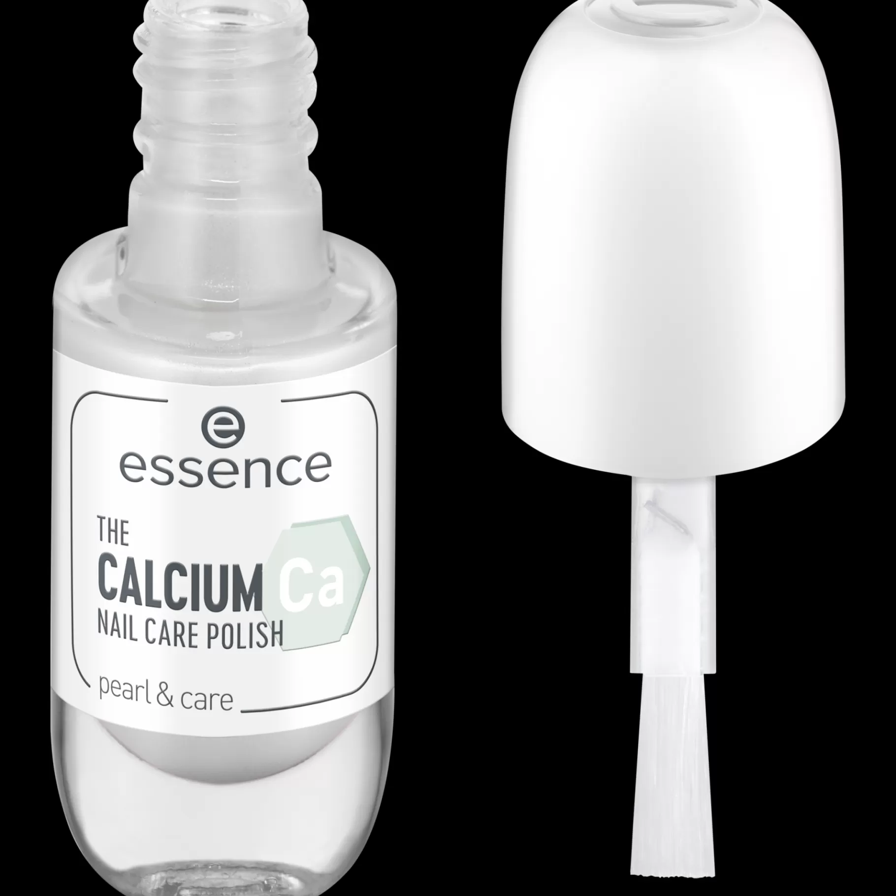 essence THE CALCIUM NAIL CARE POLISH Online