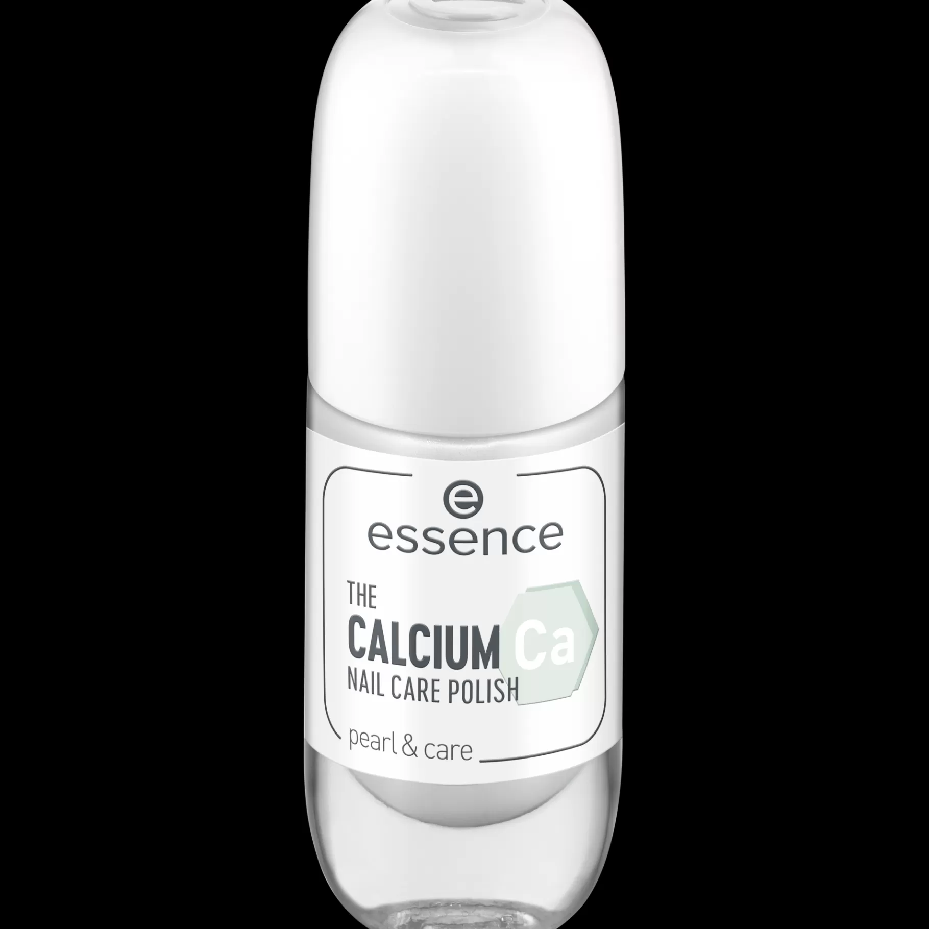 essence THE CALCIUM NAIL CARE POLISH Online