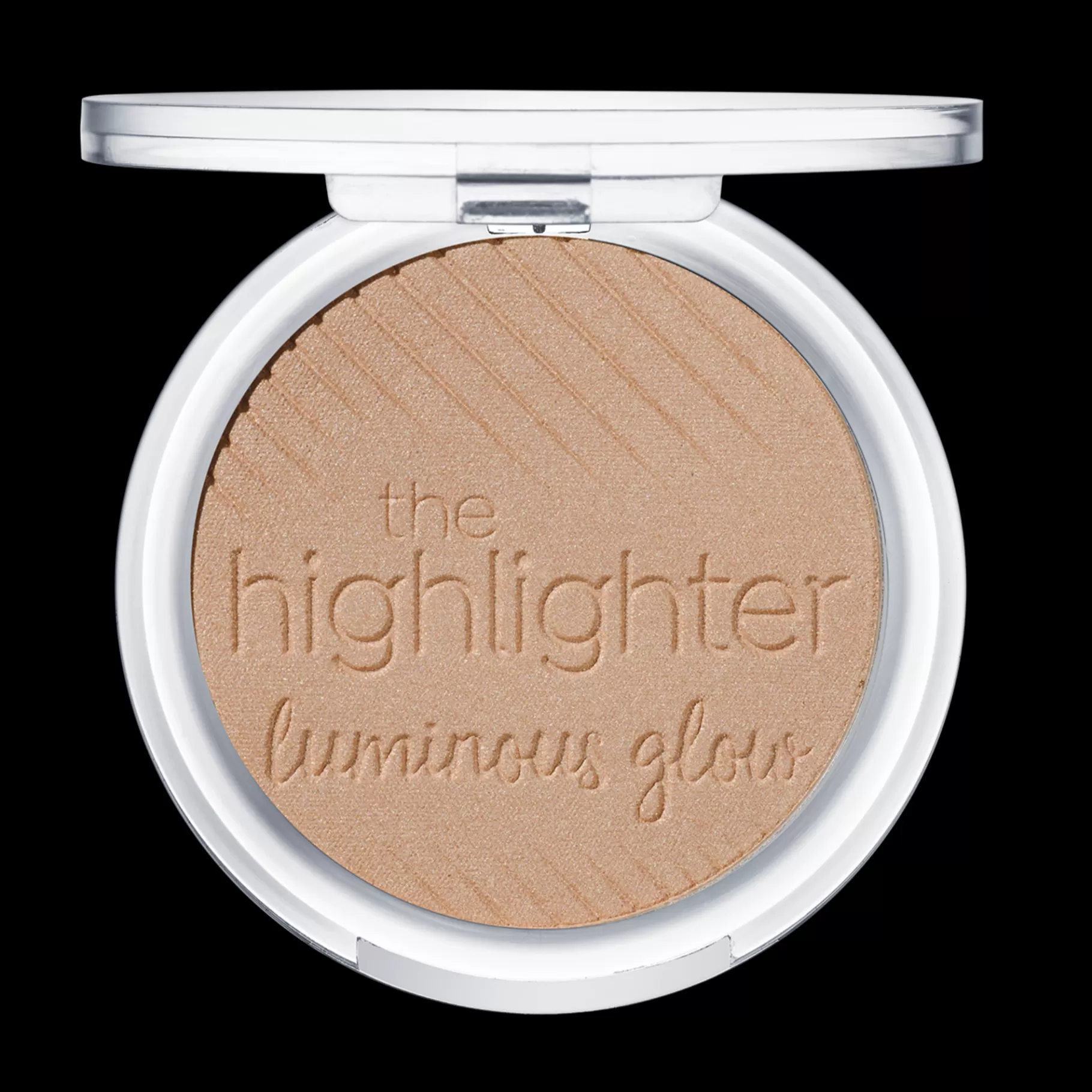 essence the highlighter 02 - sunshowers Cheap