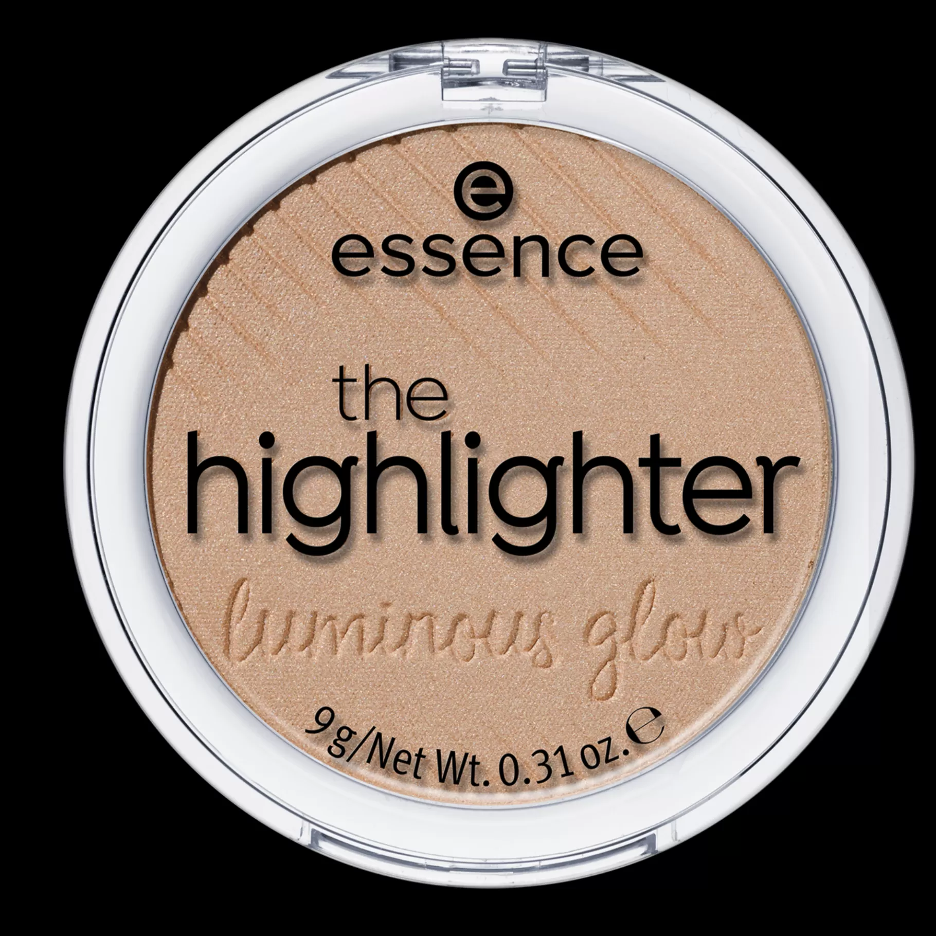 essence the highlighter 02 - sunshowers Cheap