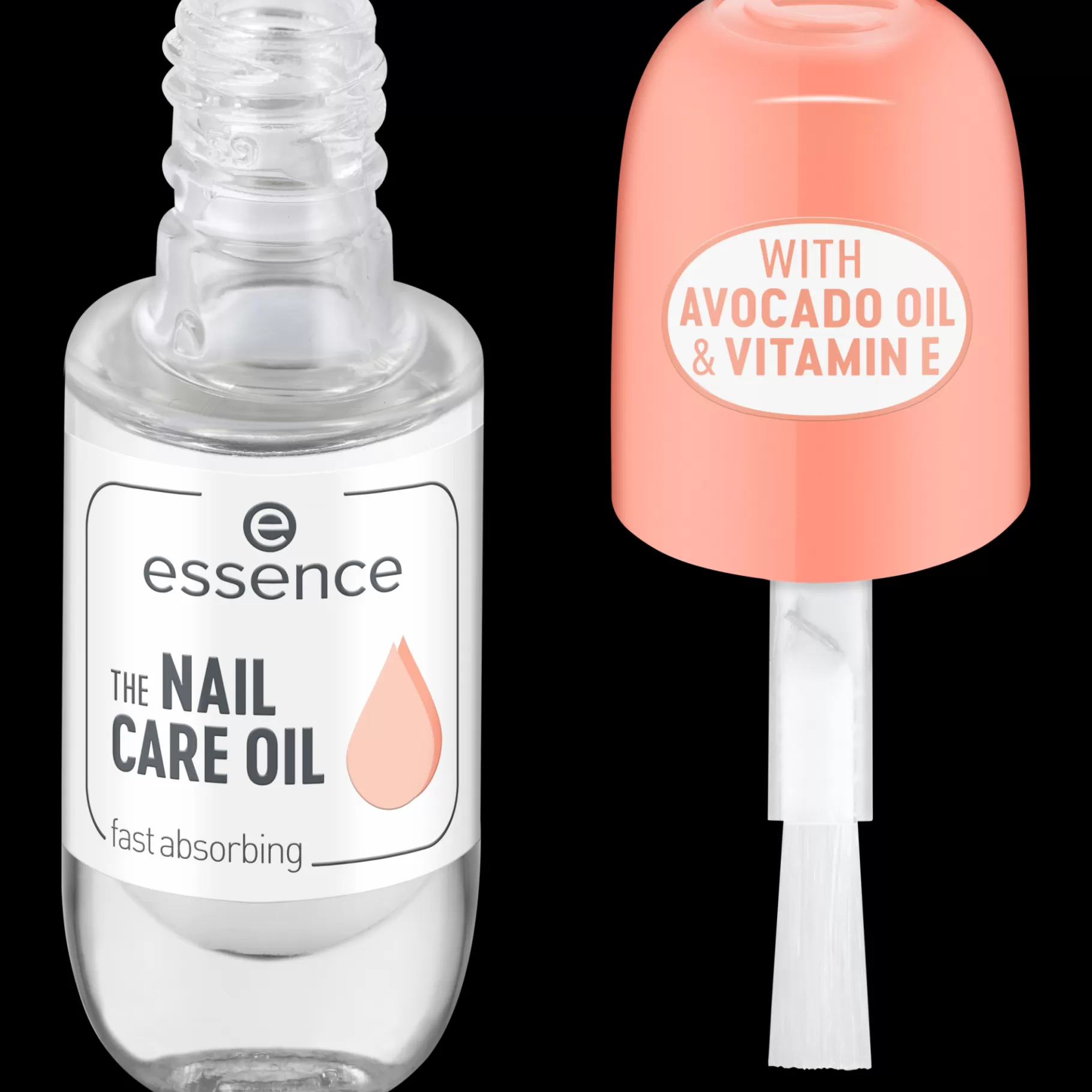 essence THE NAIL CARE OIL Outlet