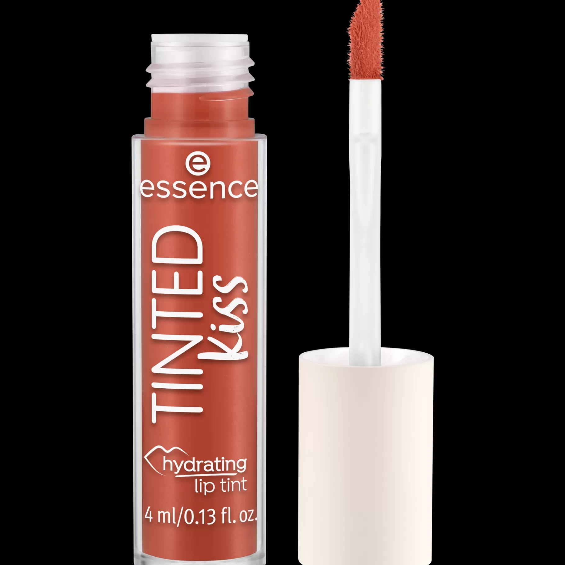 essence TINTED kiss hydrating lip tint 104 - Feeling Foxy Cheap