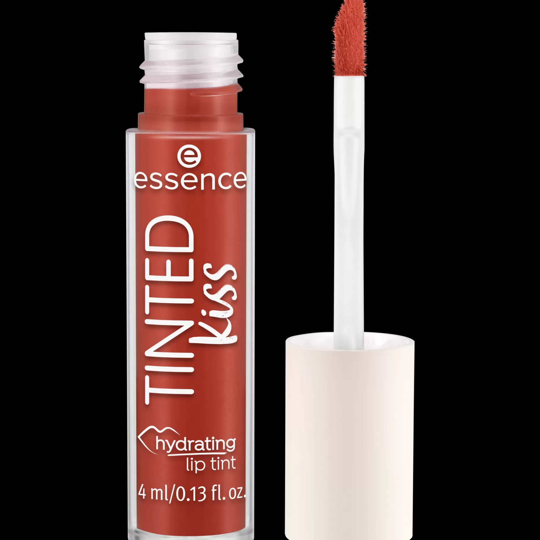 essence TINTED kiss hydrating lip tint 105 - Ruby Red Cheap