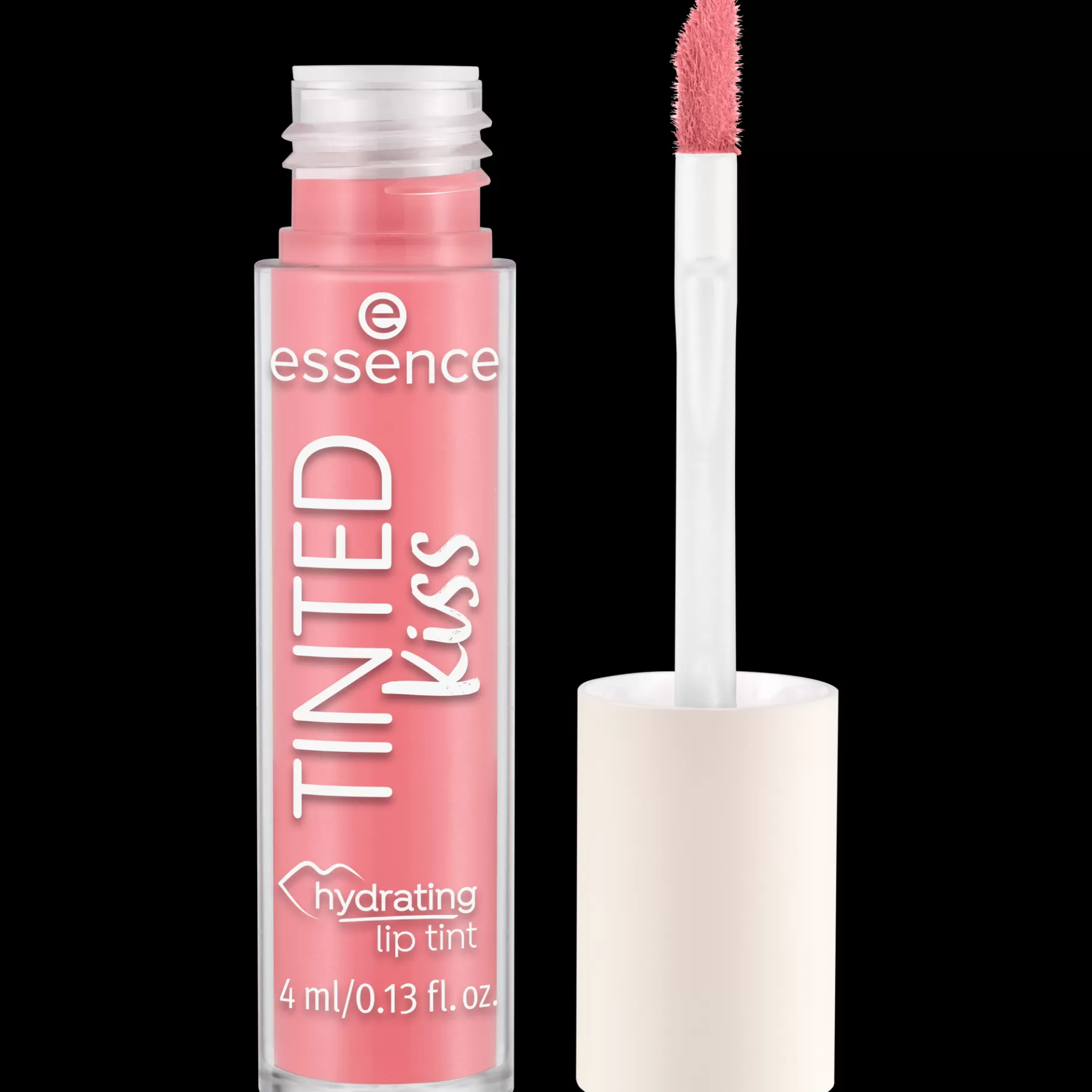 essence TINTED kiss hydrating lip tint 01 - Pink & Fabulous Shop