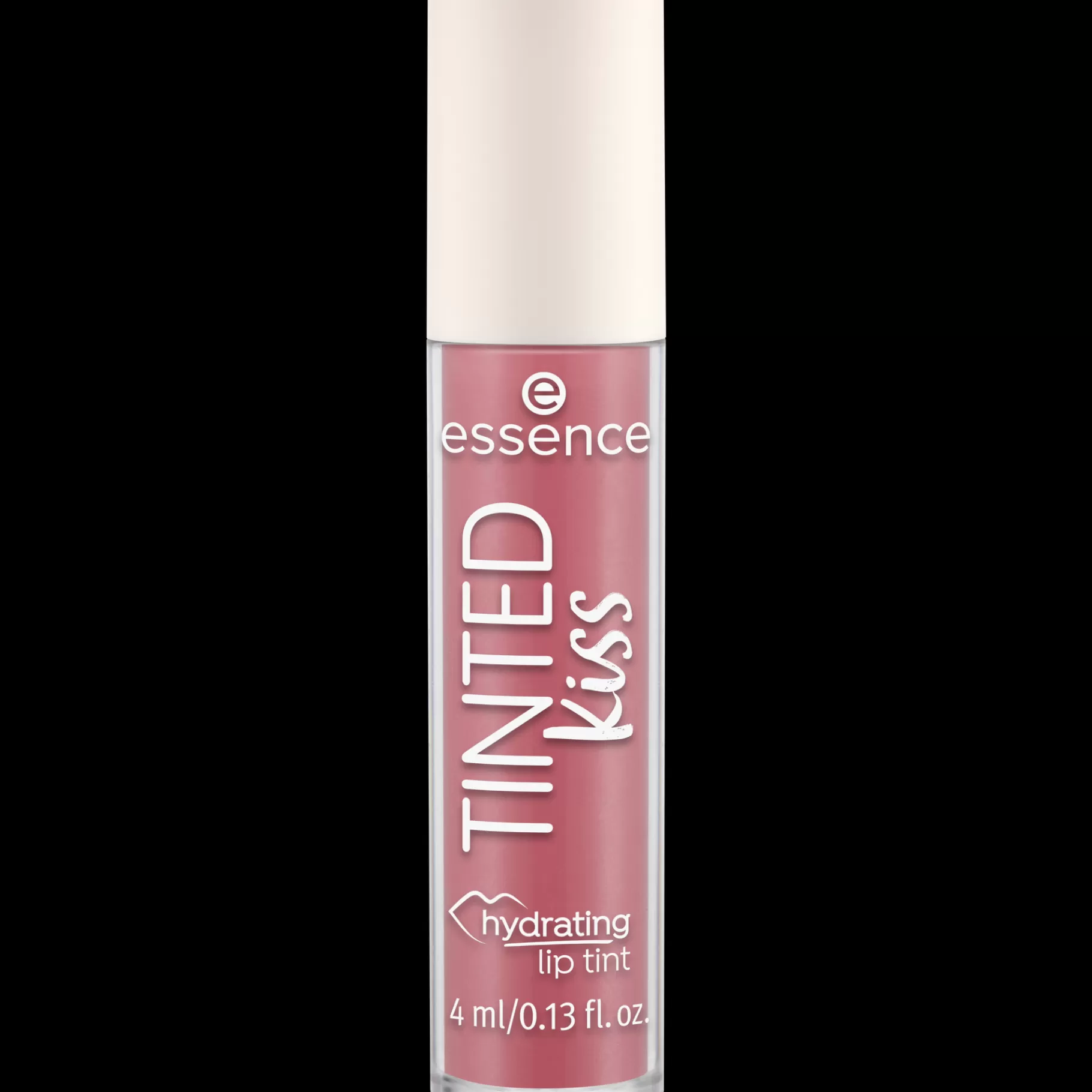 essence TINTED kiss hydrating lip tint 02 - Mauvelous Best