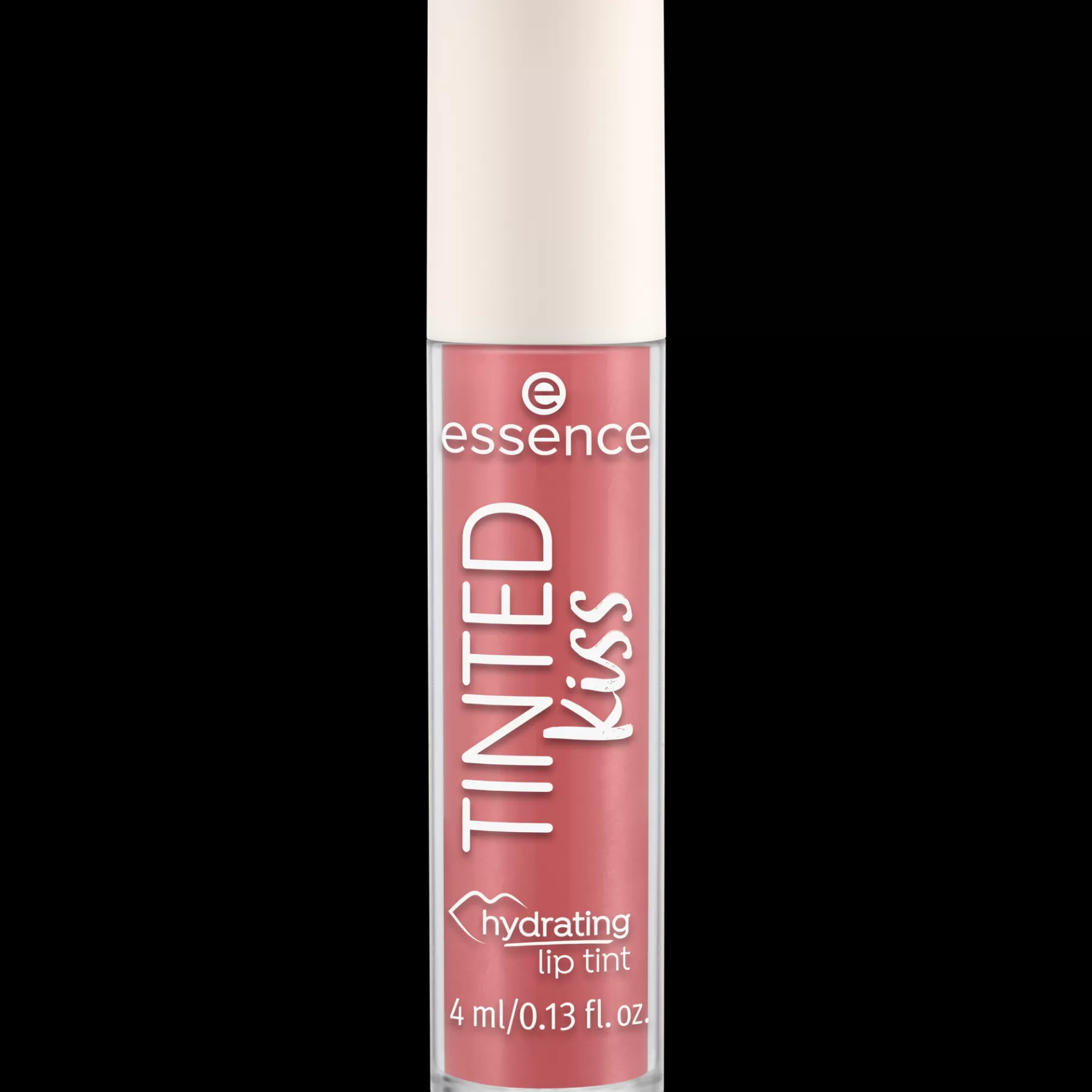 essence TINTED kiss hydrating lip tint 03 - Coral Colada Sale