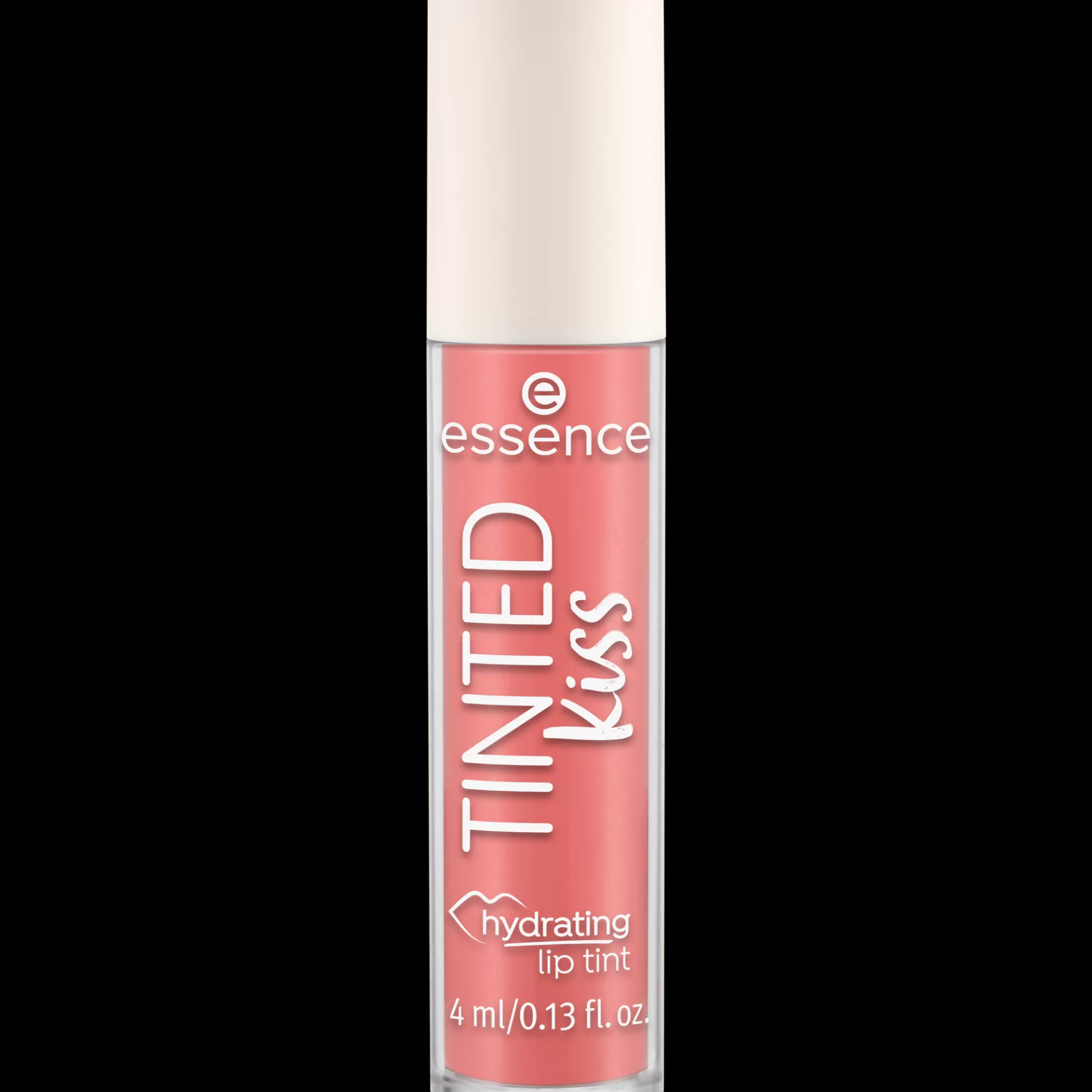 essence TINTED kiss hydrating lip tint 102 - There Goes Rose Hot