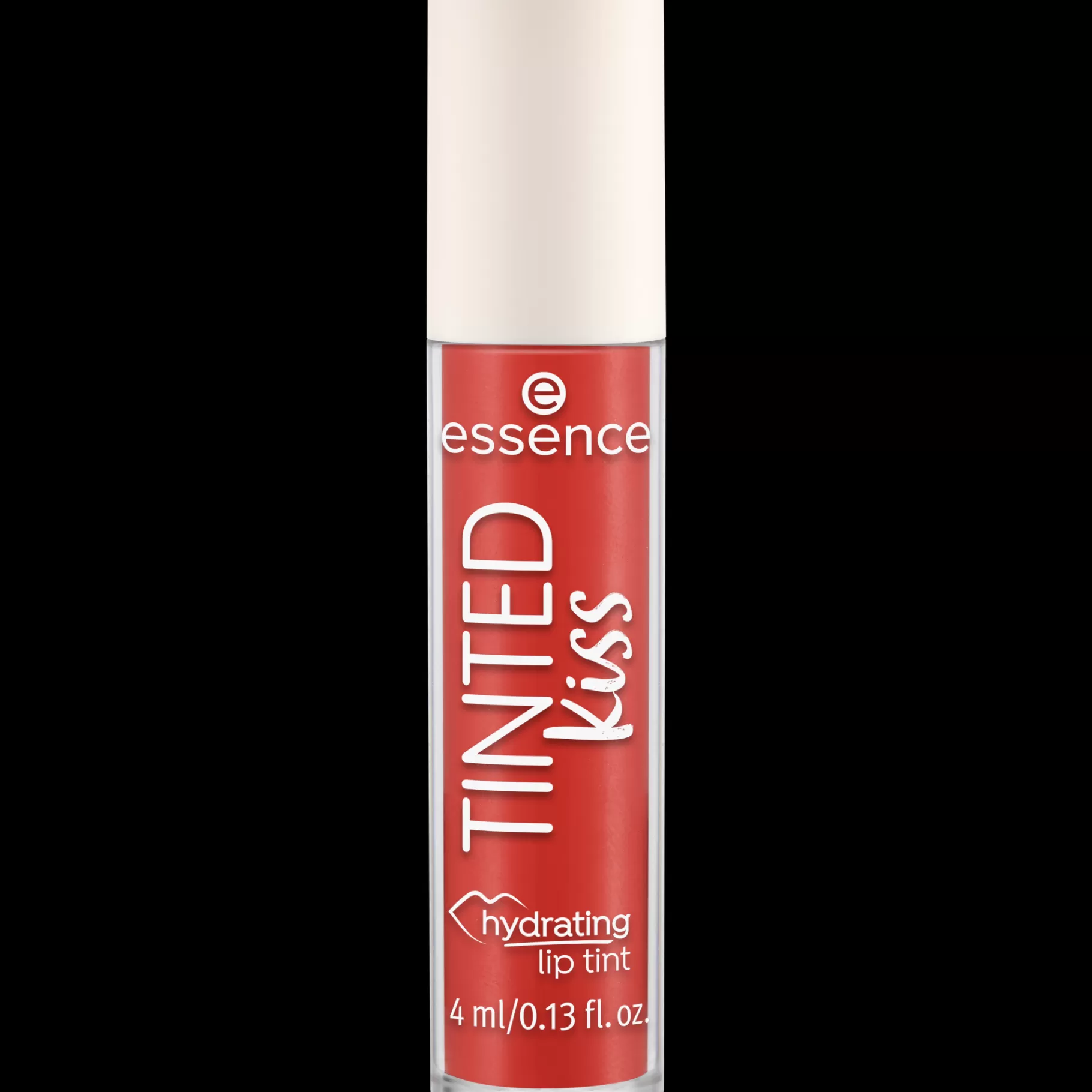 essence TINTED kiss hydrating lip tint 106 - Redtastic Discount