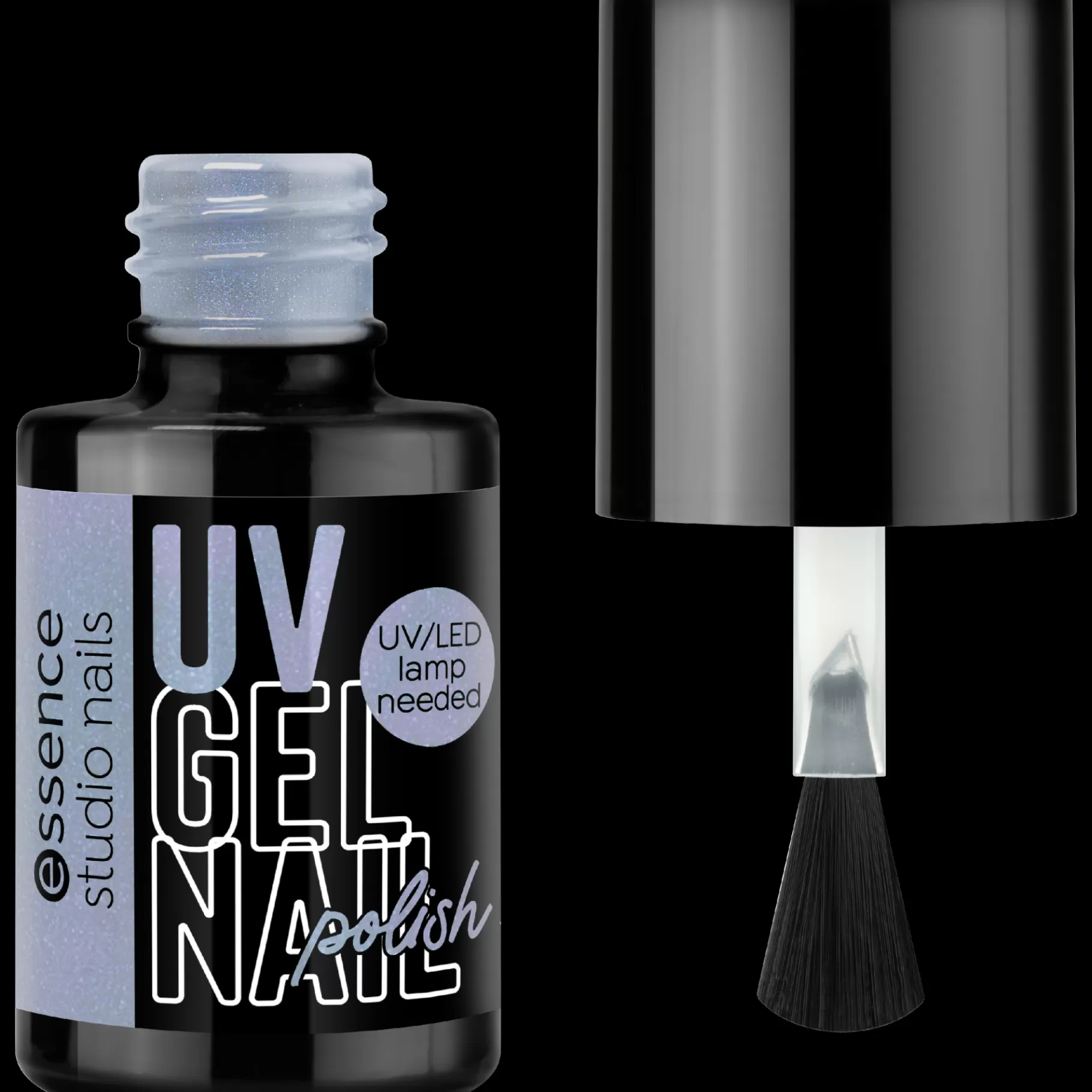 essence UV GEL NAIL studio nails UV GEL NAIL polish 201 - sea you later! Discount