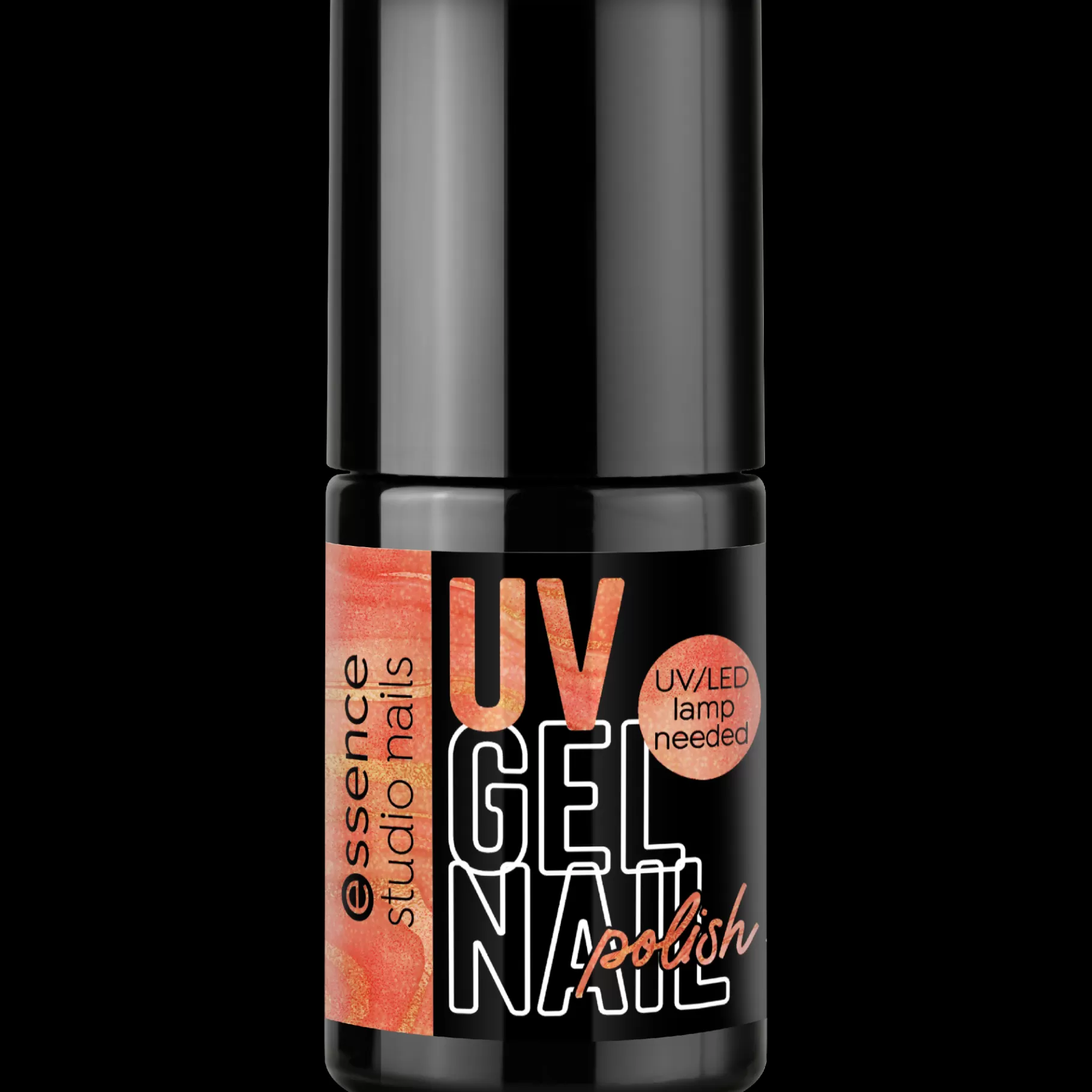 essence UV GEL NAIL studio nails UV GEL NAIL polish 204 - sundowner Cheap