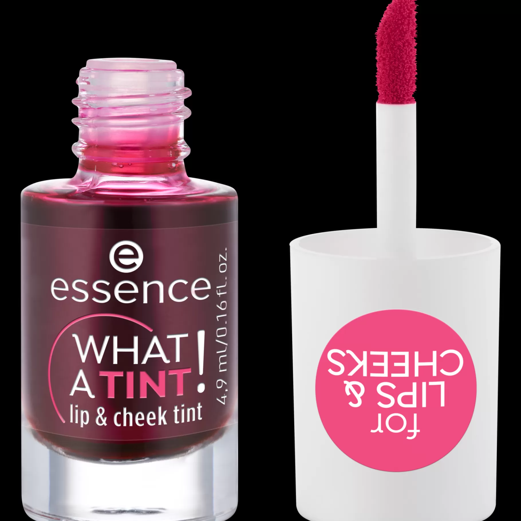 essence WHAT A TINT! lip & cheek tint Online