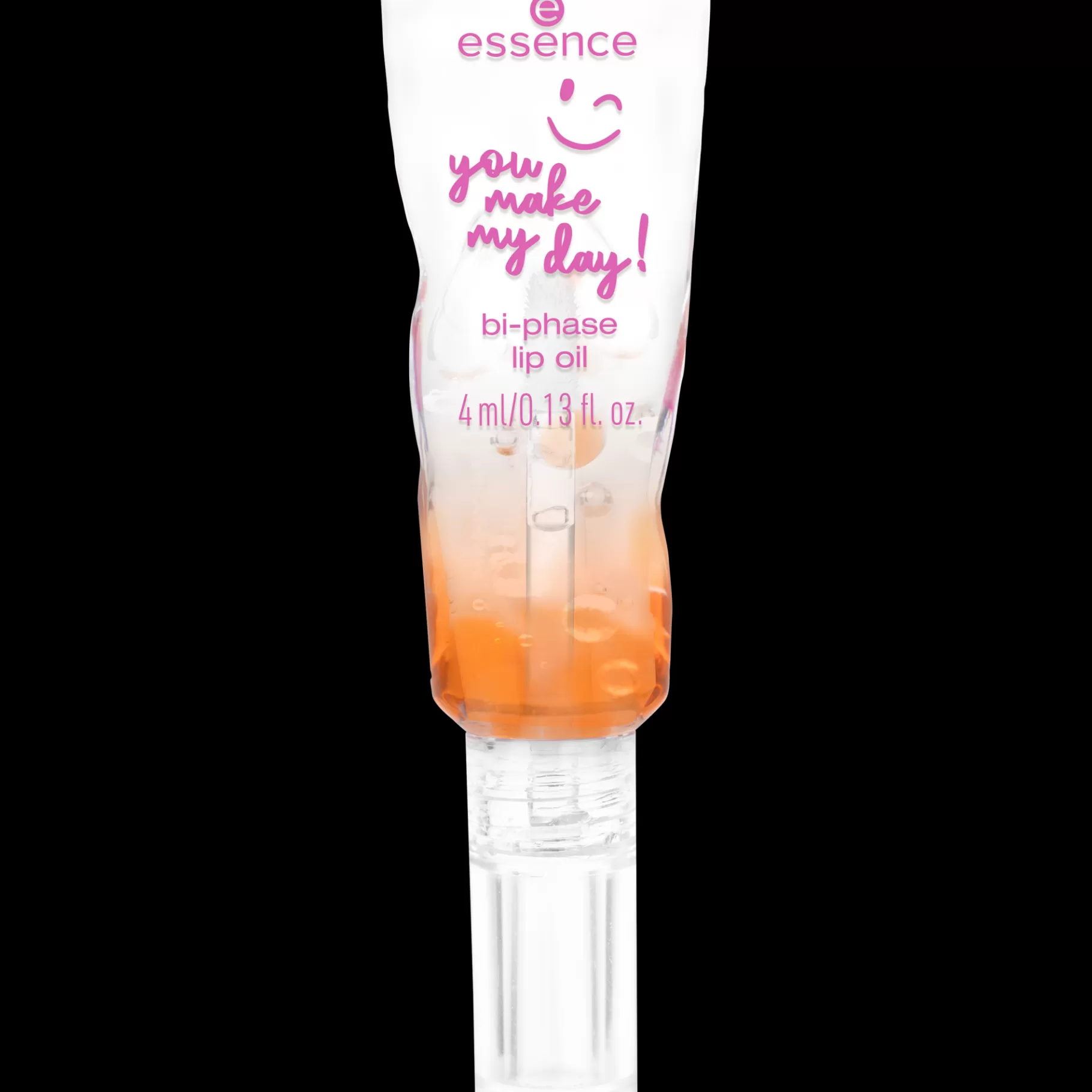 essence you make my day! bi-phase lip oil Fashion